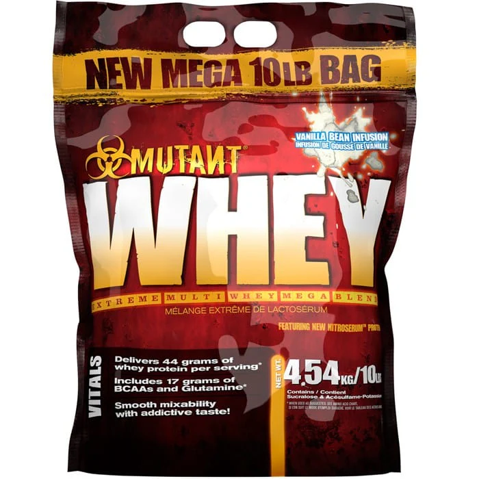 Mutant Whey - Image 6
