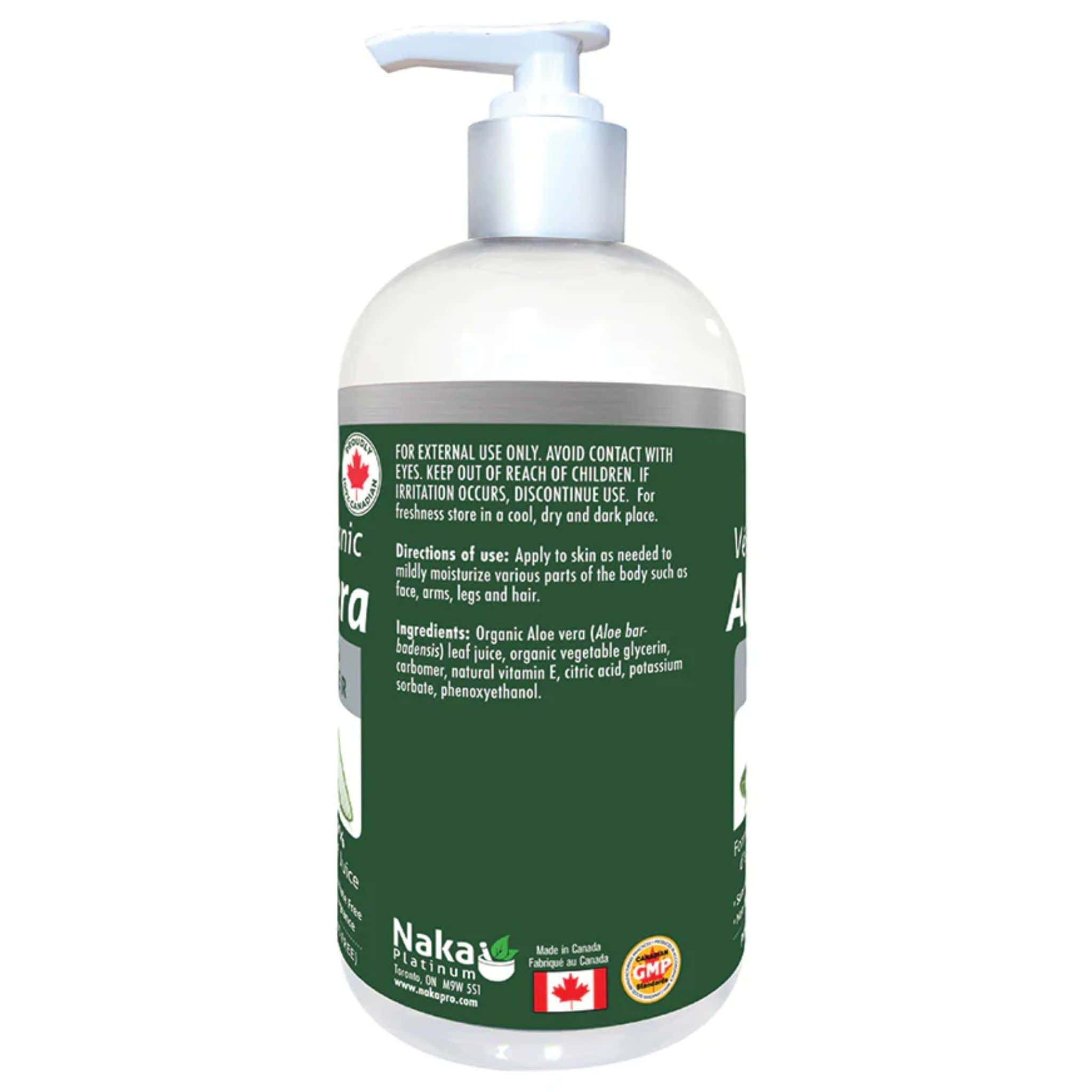 Naka Platinum ChloroPURE Liquid Chlorophyll 300mg, Antioxidant and Detox Support, 600ml - Image 2