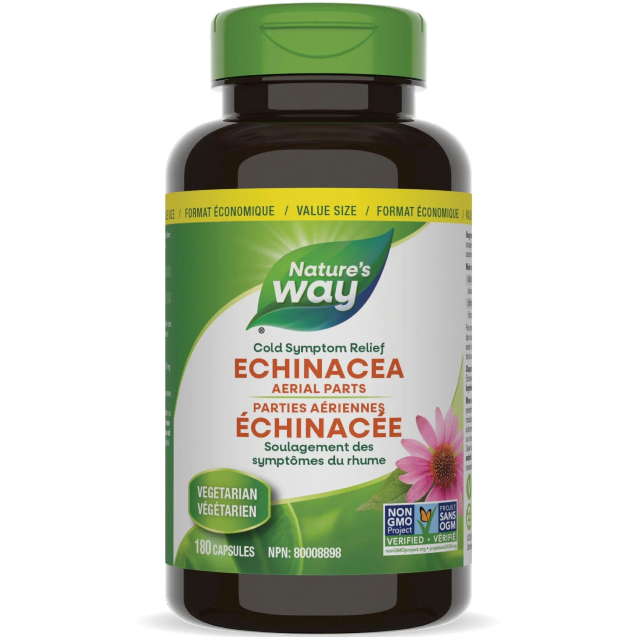 Nature's Way Echinacea