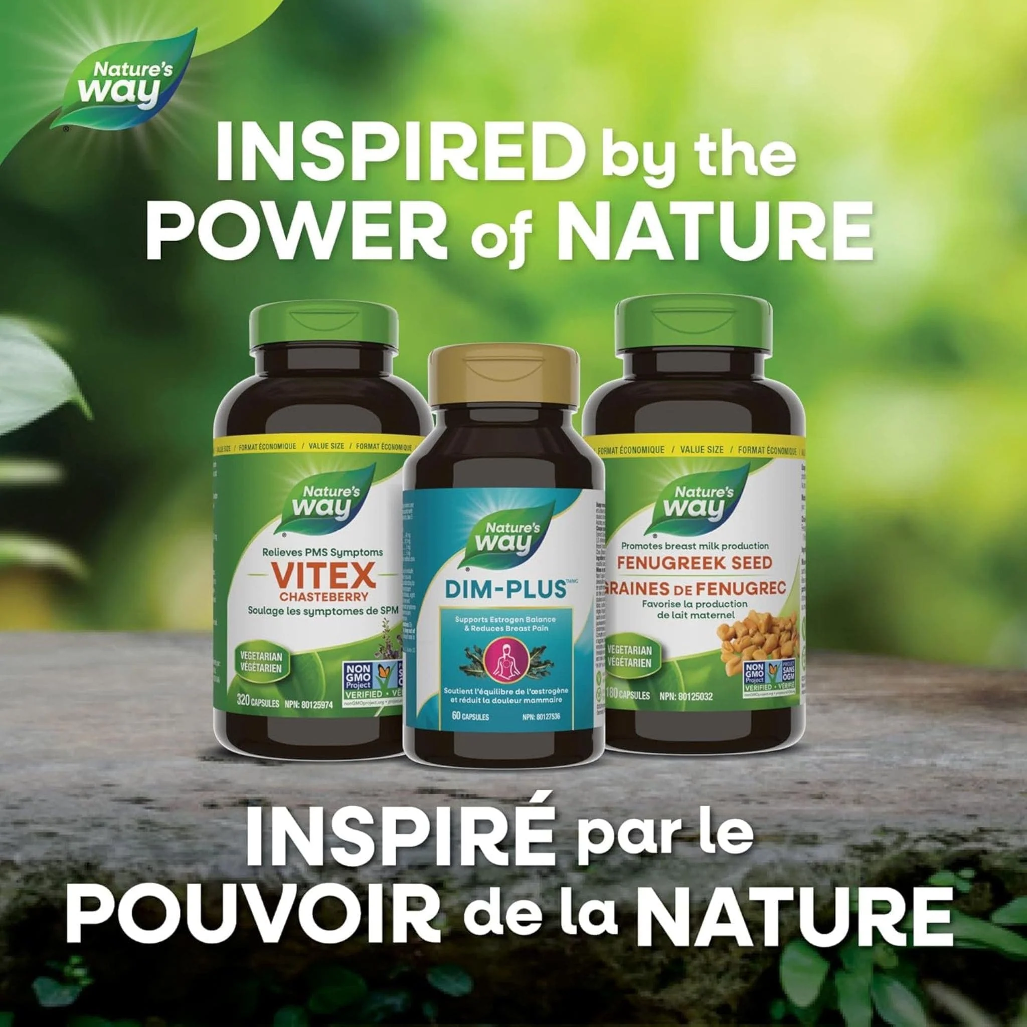 Nature's Way DIM-Plus (Enhanced Absorption) - Image 7