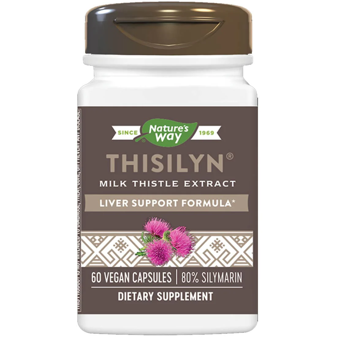 Nature's Way Thisilyn (Milk Thistle) - Image 2