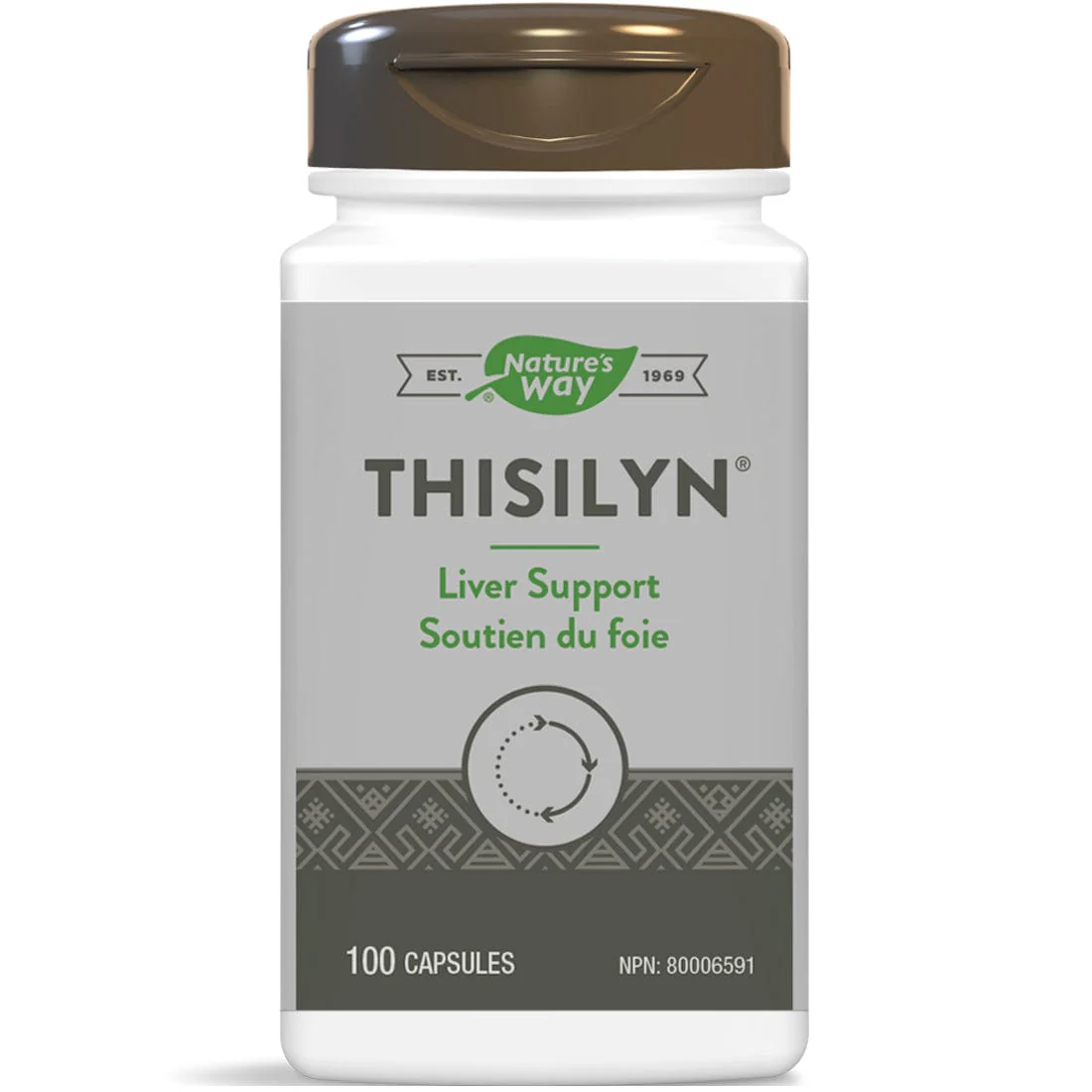 Nature's Way Thisilyn (Milk Thistle) - Image 3