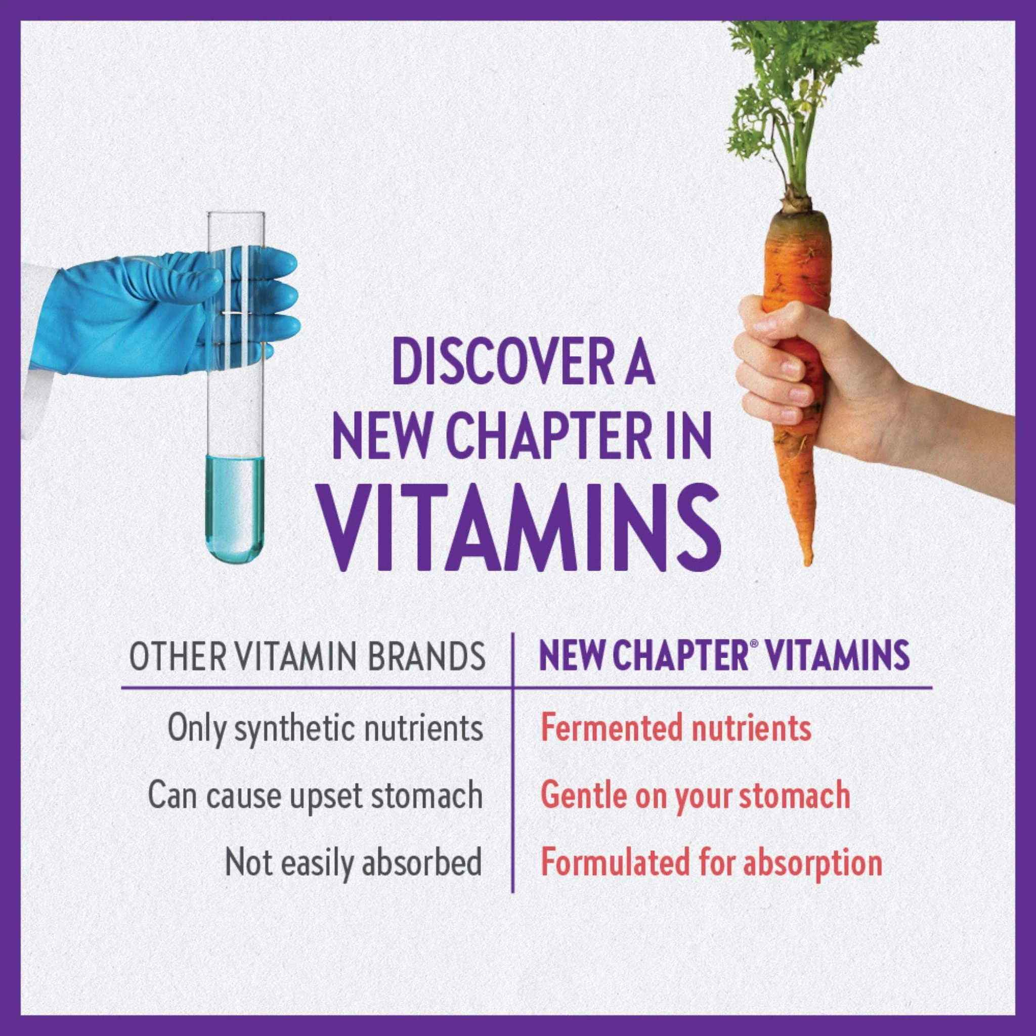 New Chapter Every Women's One Daily Multi 55+ - Image 10