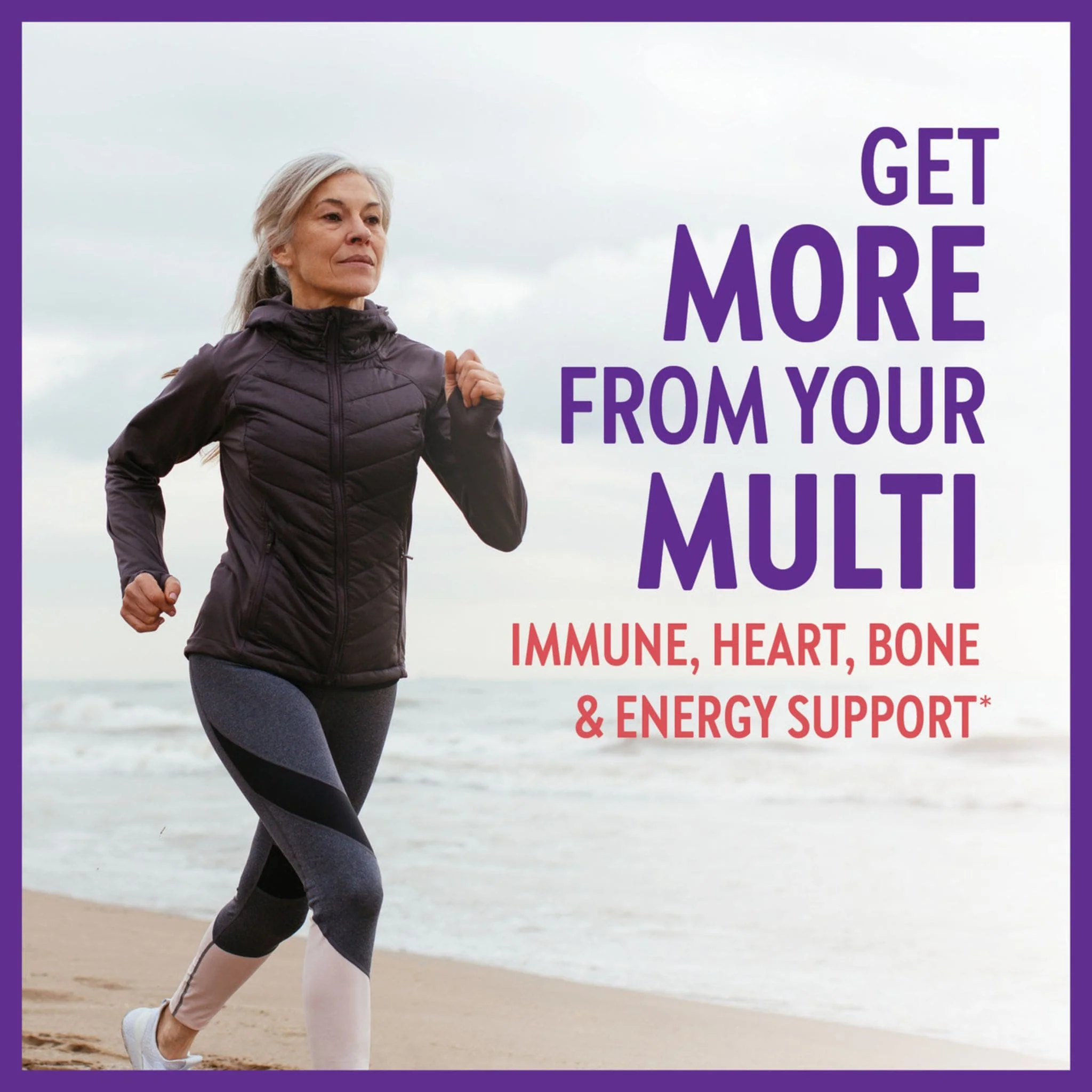 New Chapter Every Women's One Daily Multi 55+ - Image 4