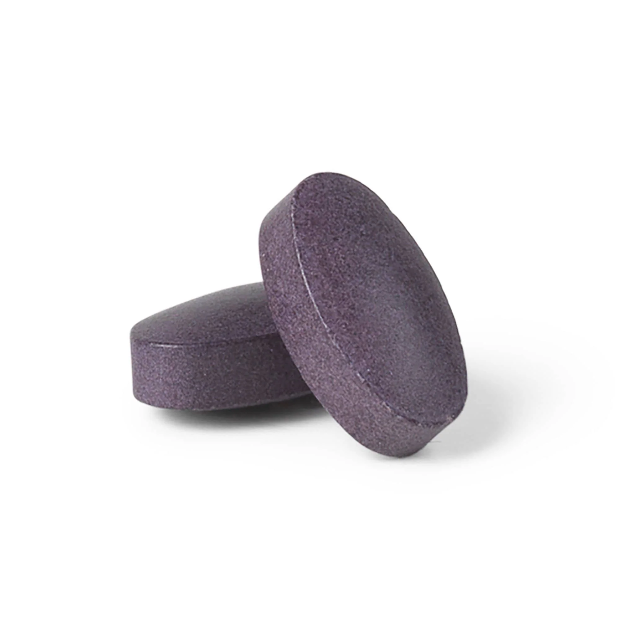 New Nordic Blue Berry Strong, Coated Tablets - Image 3