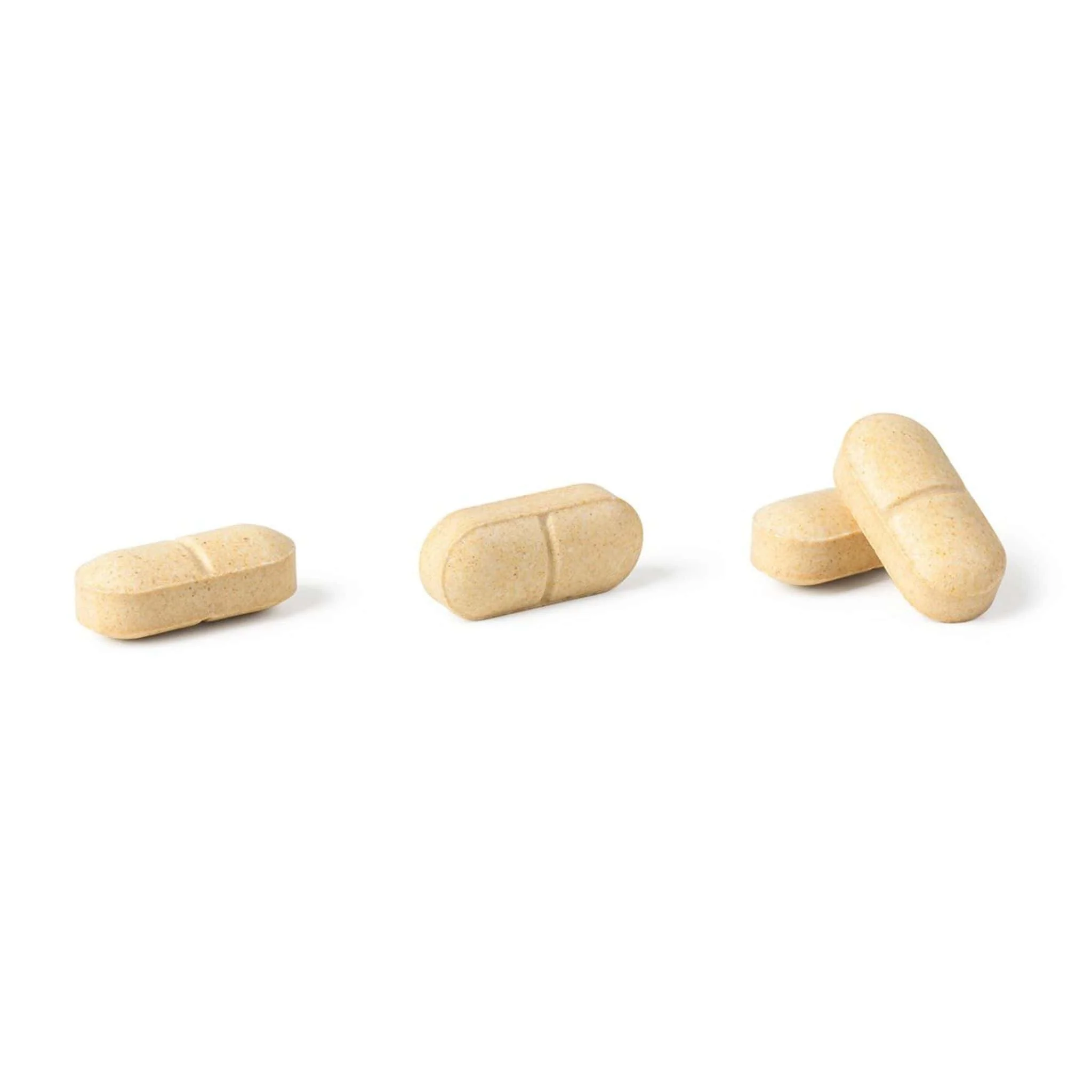 New Nordic Hair Gro, 60 Capsules - Image 4