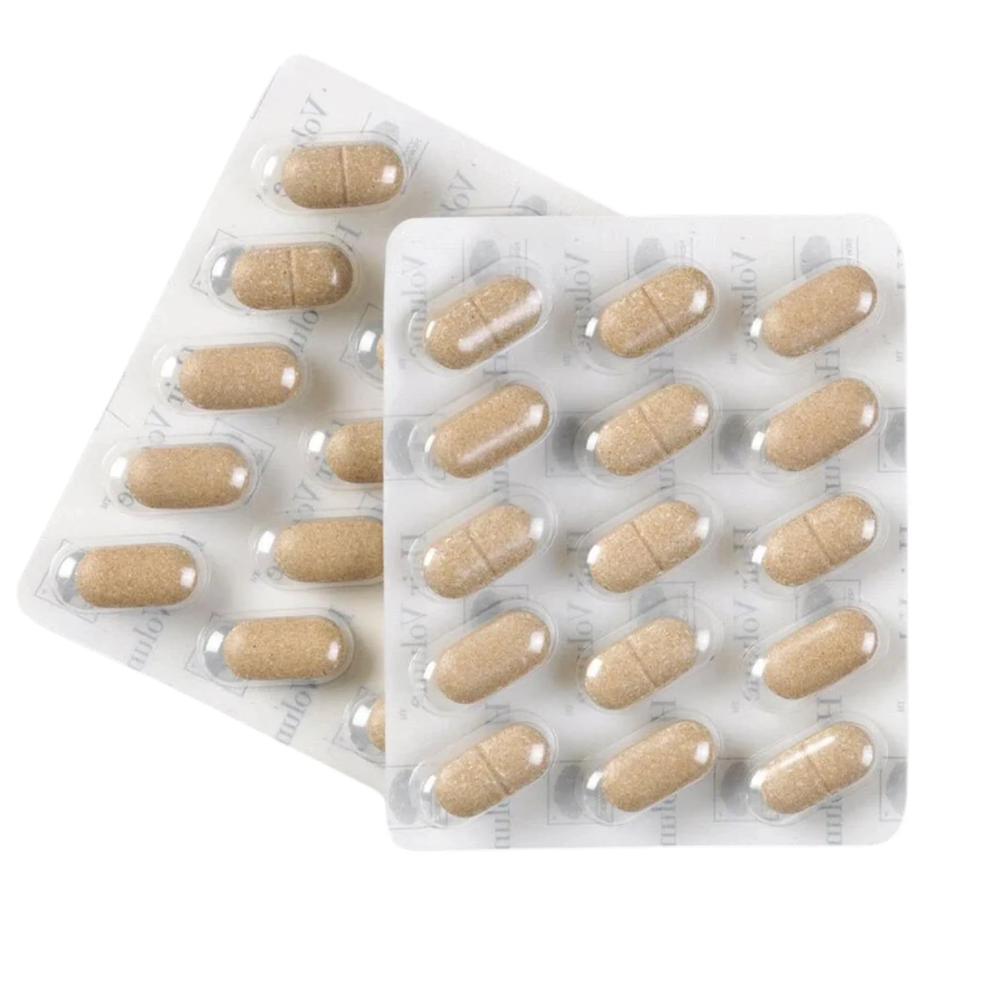 New Nordic Hair Volume, Coated Tablets - Image 8