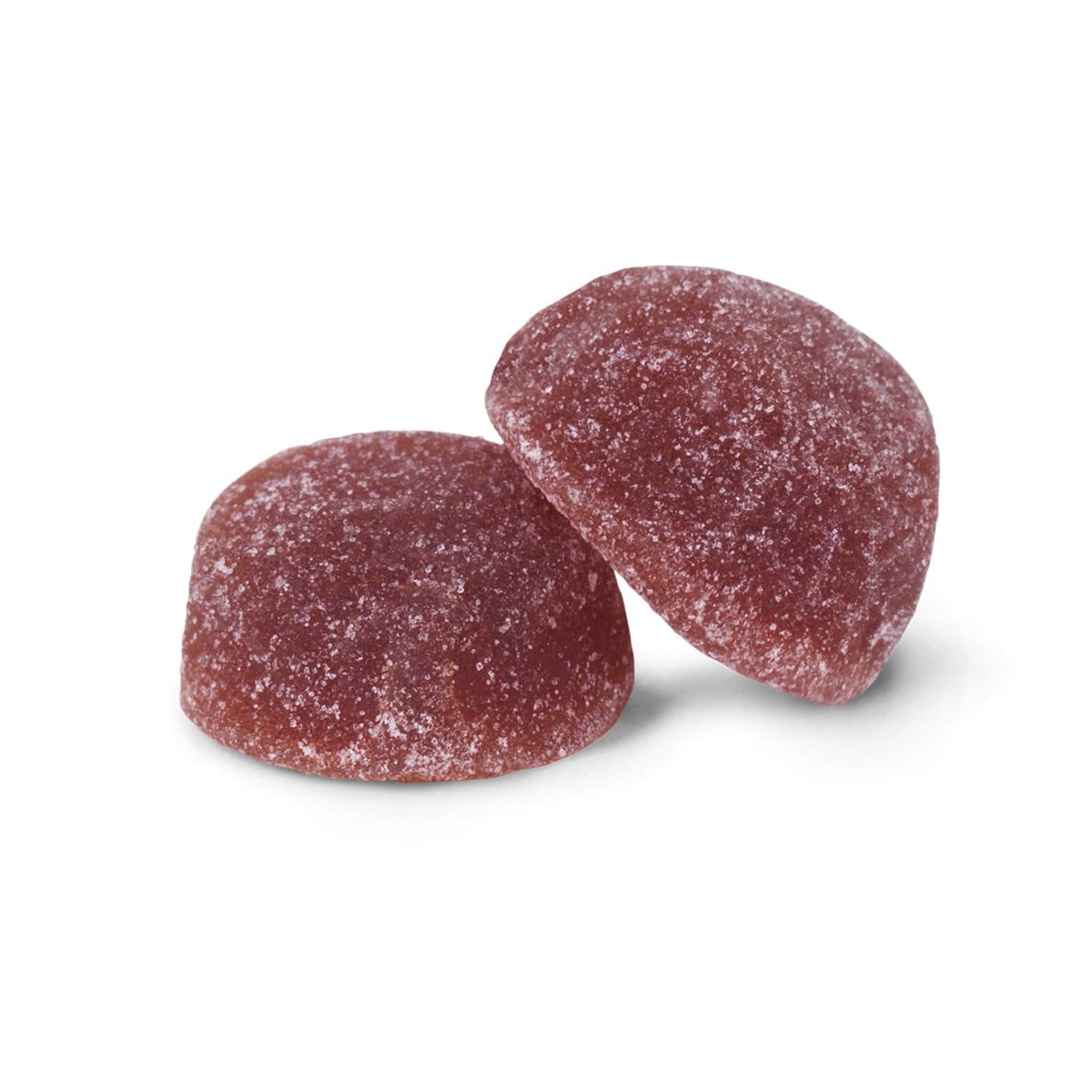 New Nordic Hair Volume Gummies, Apple Flavour, 60 Gummies - Image 4