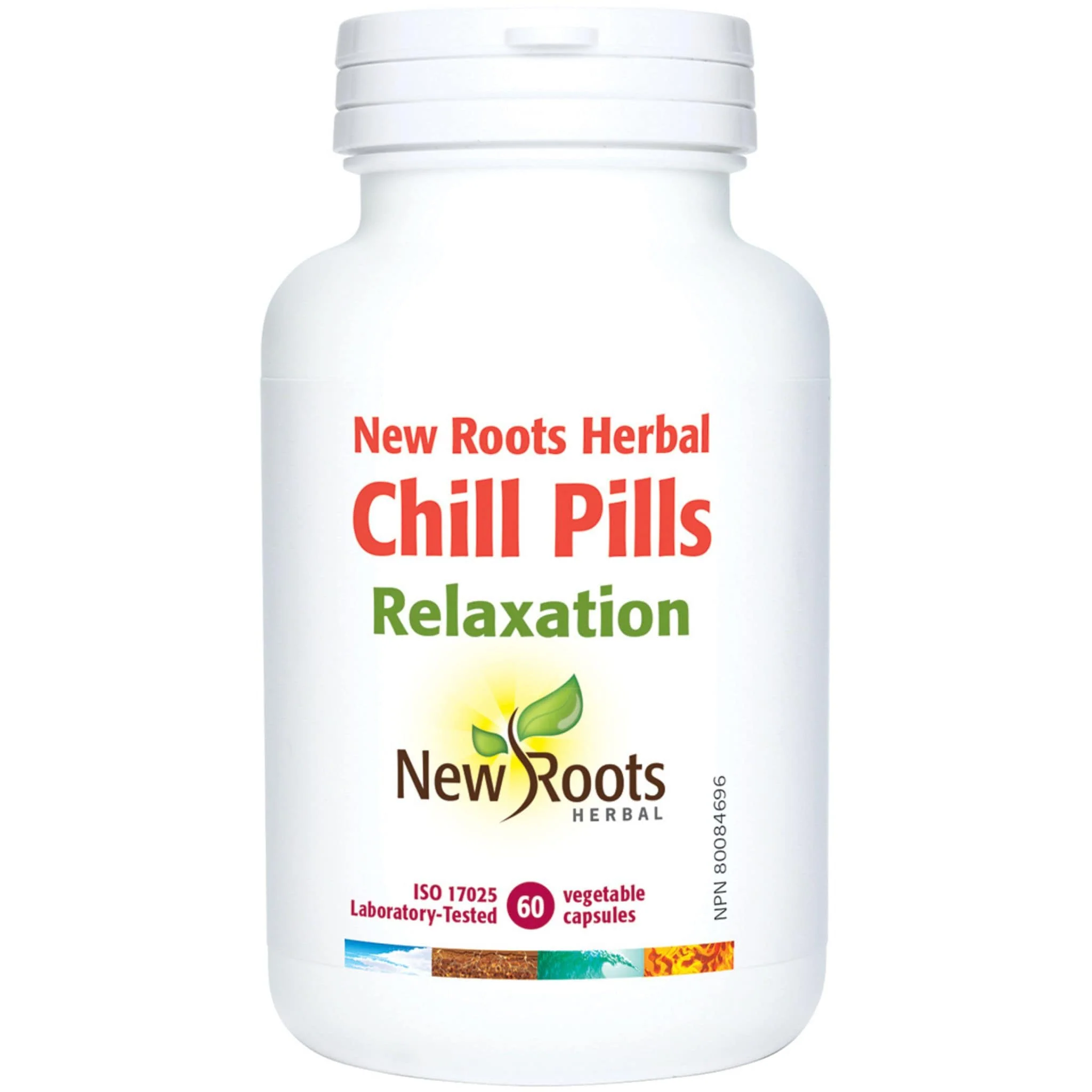 New Roots Chill Pills - Image 3