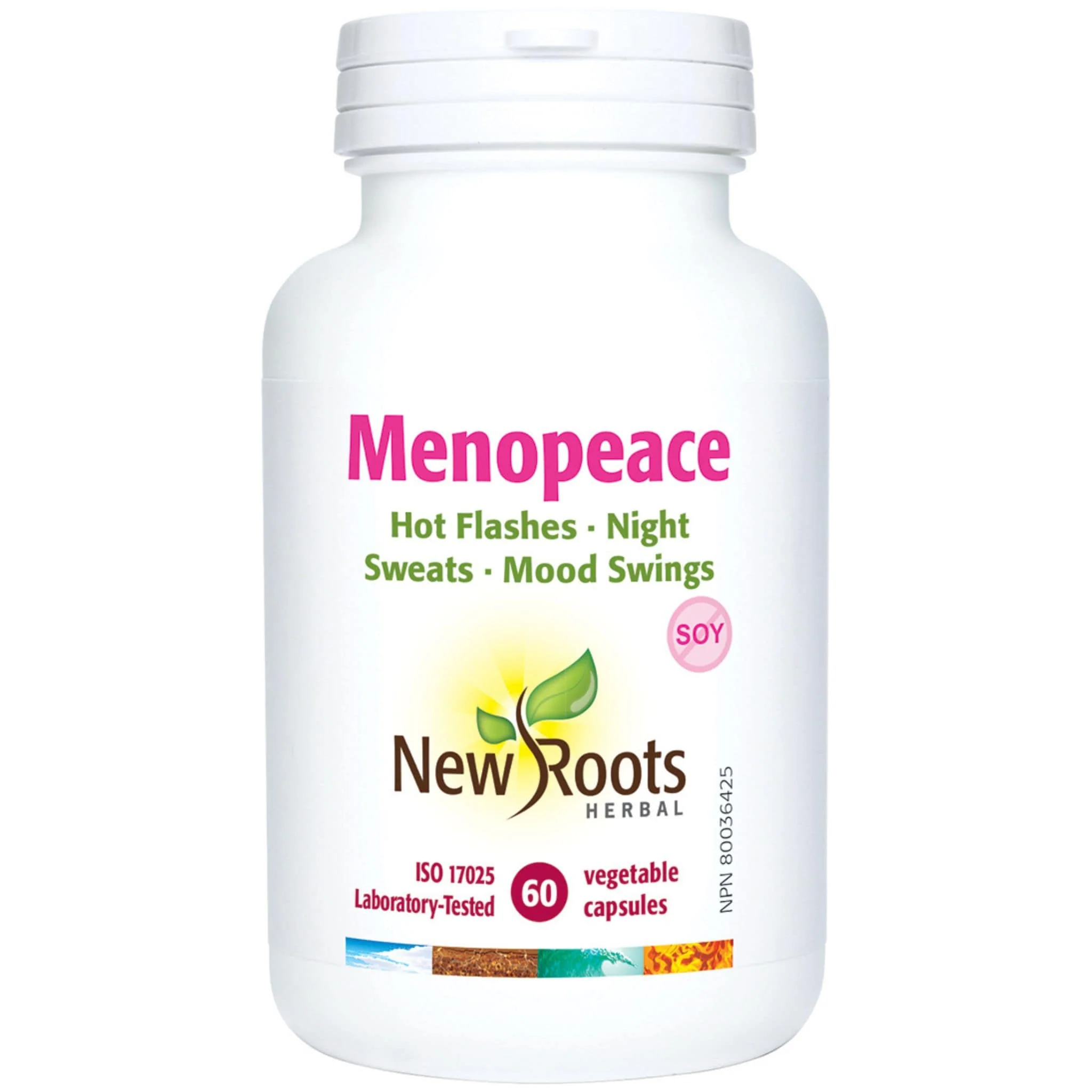 New Roots Menopeace