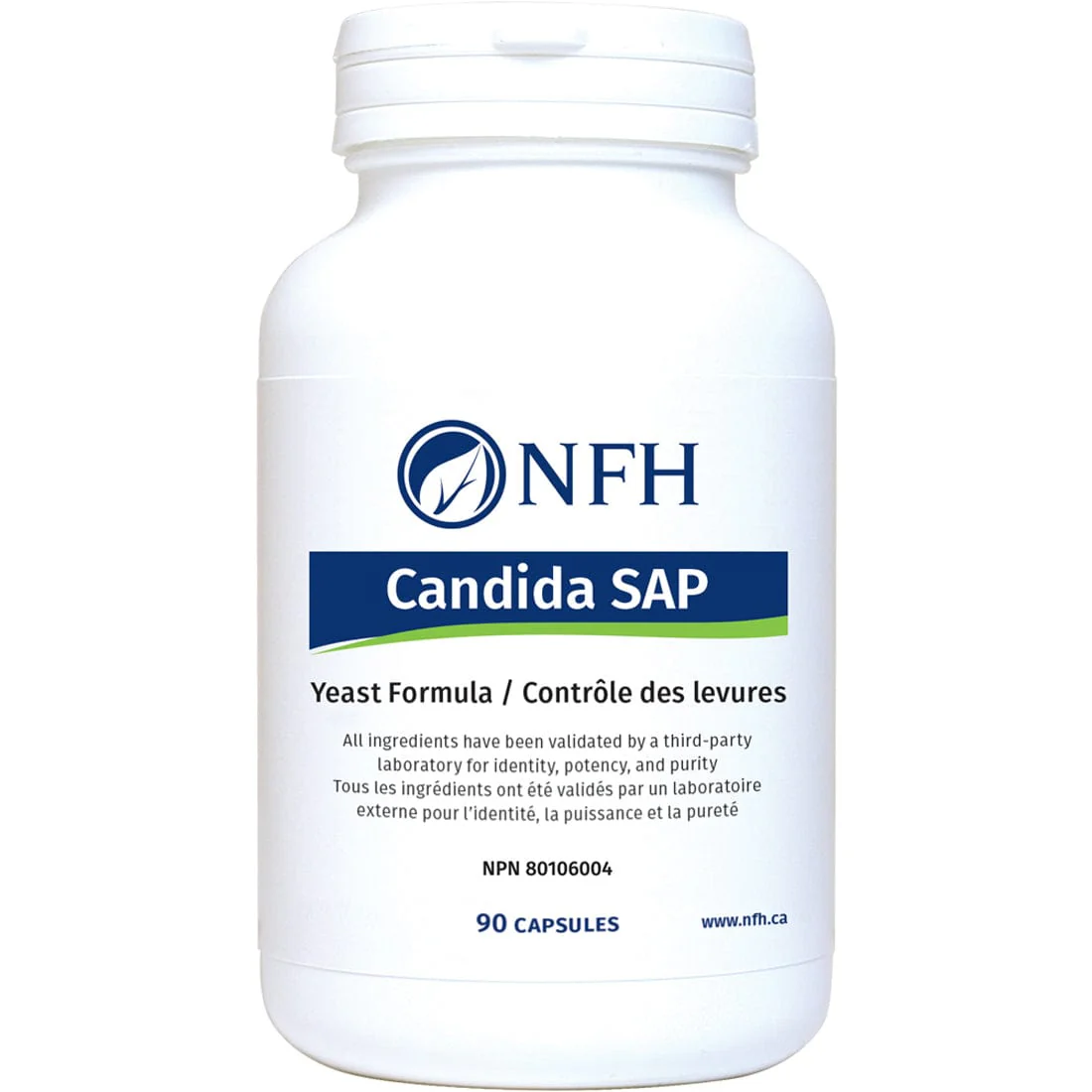 NFH Candida SAP - Image 2