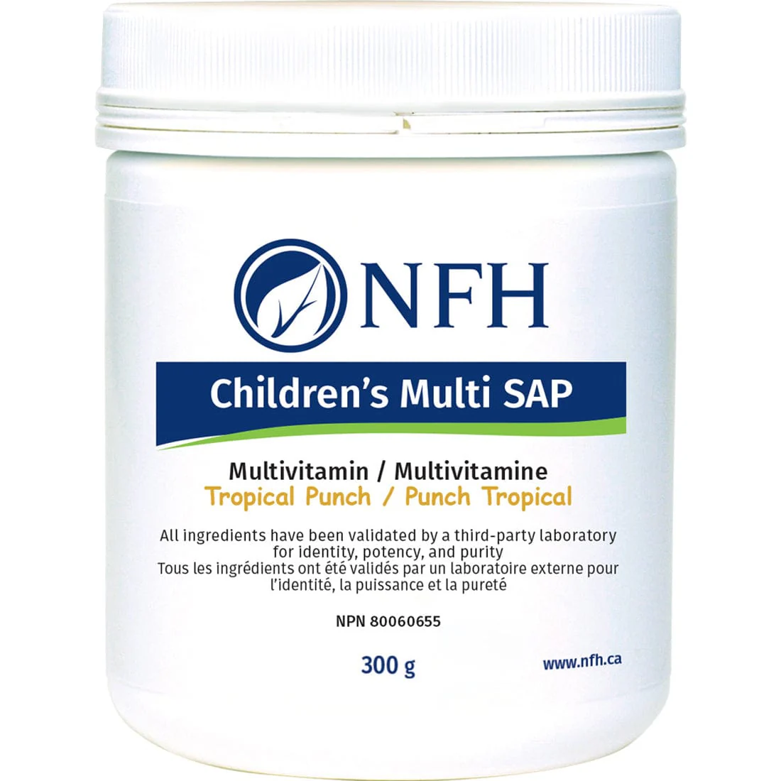 NFH Children’s Multi SAP, 300g - Image 3