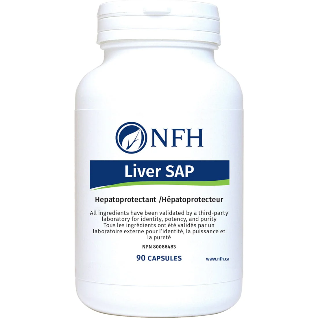 NFH Liver SAP - Image 2