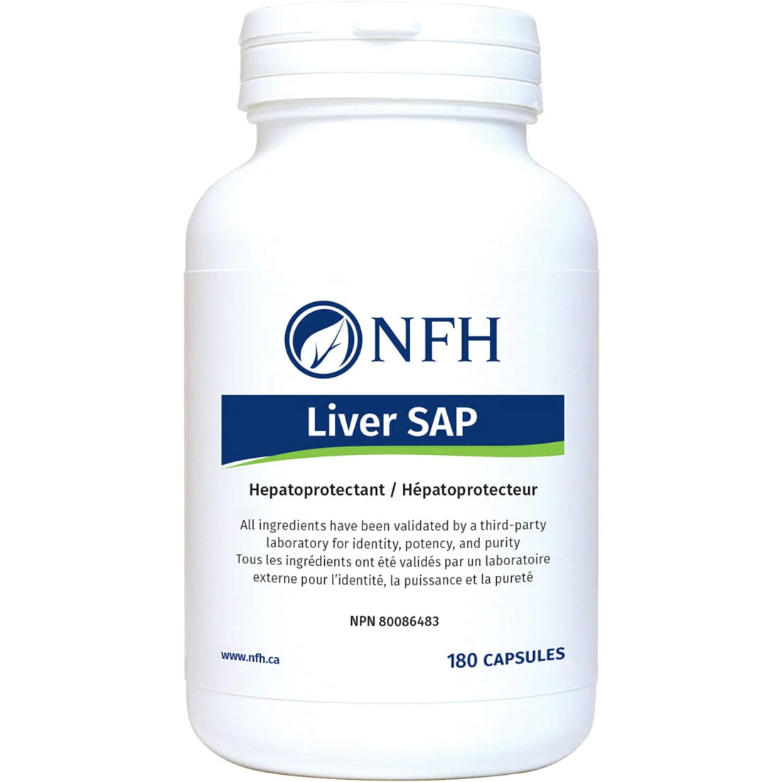 NFH Liver SAP - Image 3