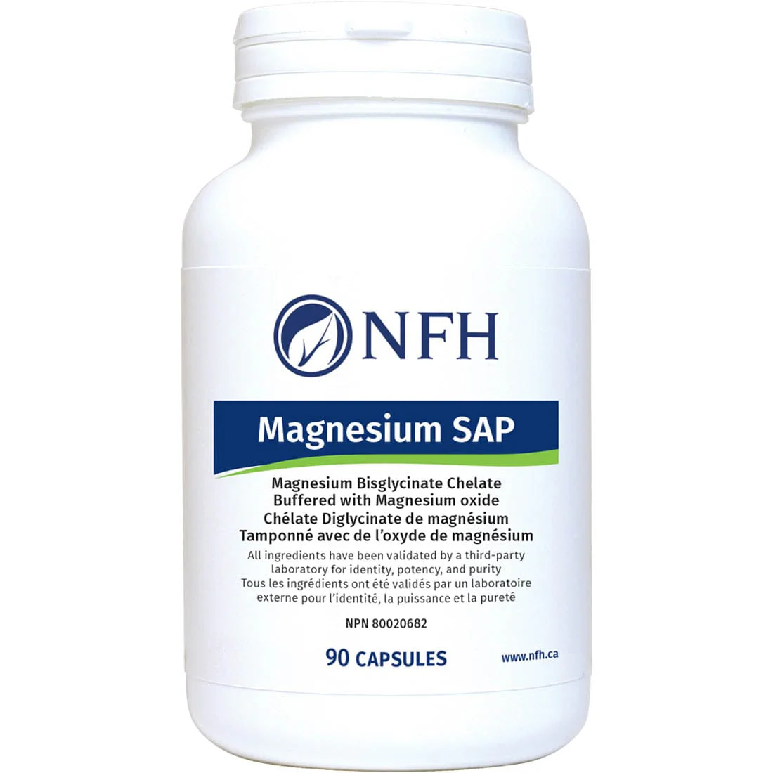 NFH Magnesium SAP - Image 2