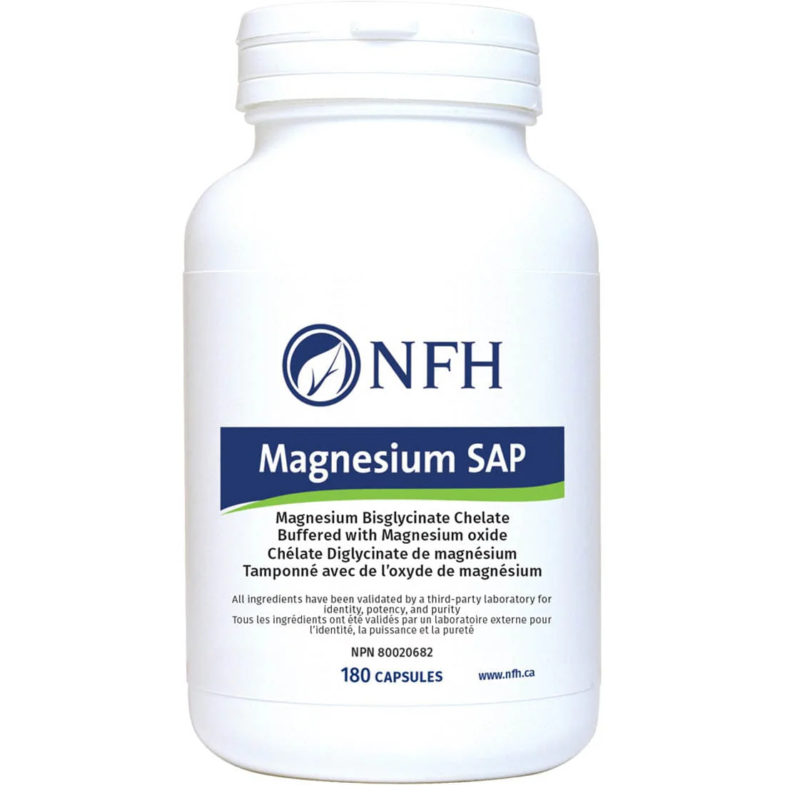 NFH Magnesium SAP - Image 3