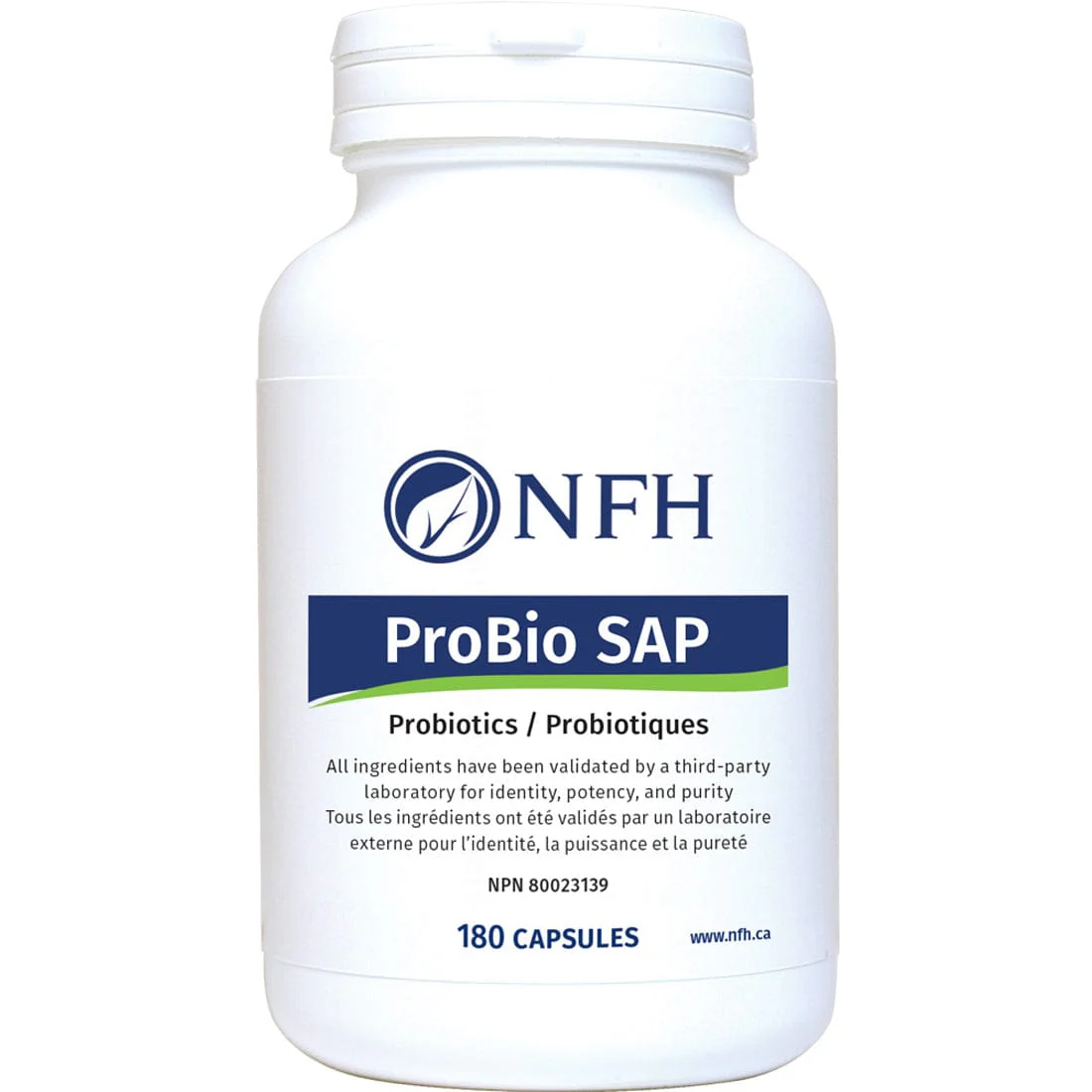 NFH ProBio SAP (Refrigerated) - Image 3