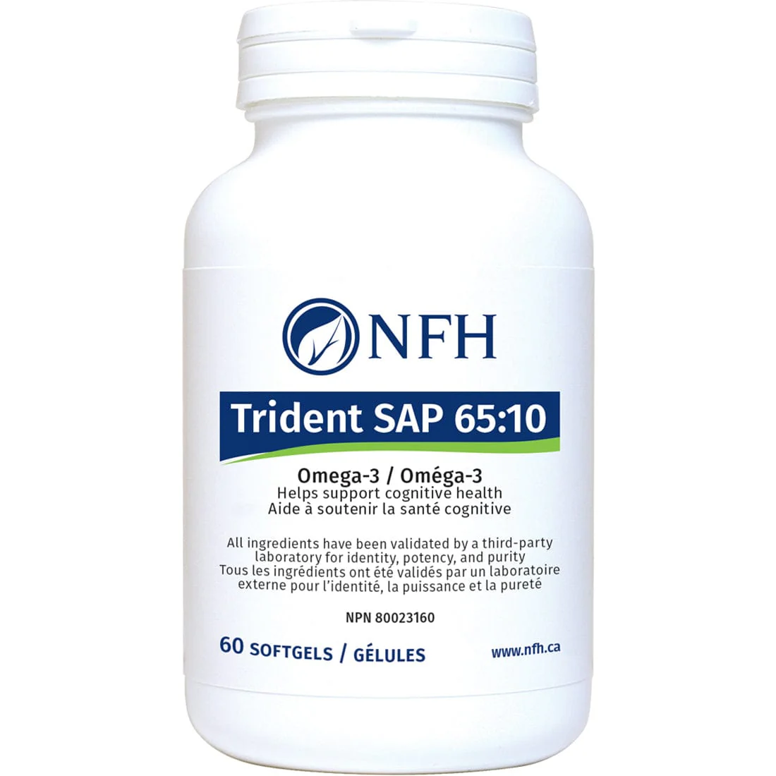 NFH Trident SAP 65:10 - Image 2