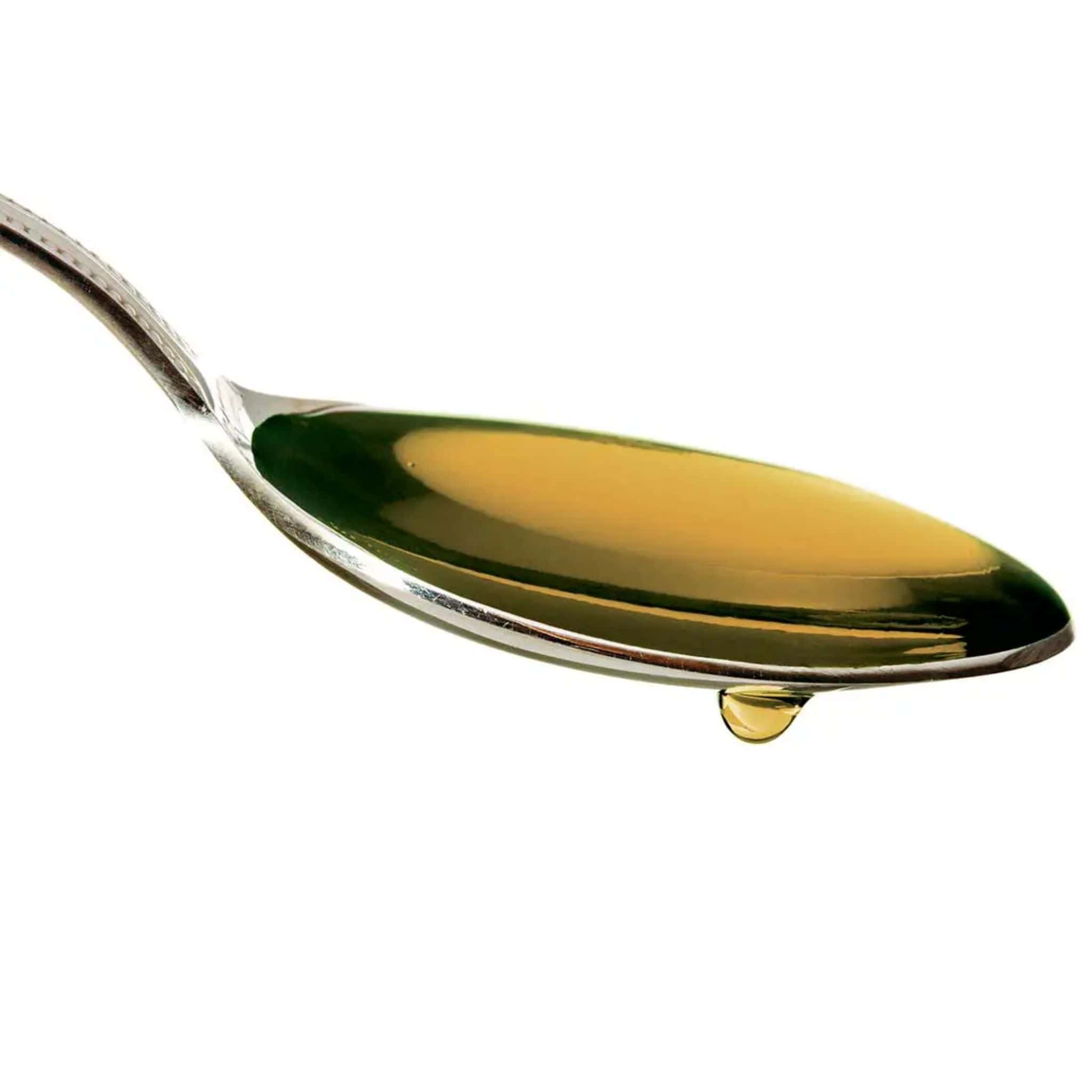 North American Herb and Mediterranean Spice Raw Black Seed Oil Liquid, 120ml-355ml - Image 7