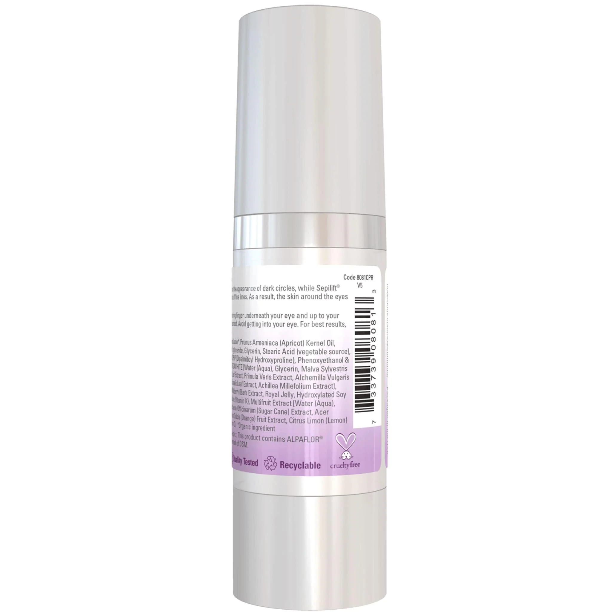 NOW 2 in 1 Correcting Eye Cream, 30ml - Image 4