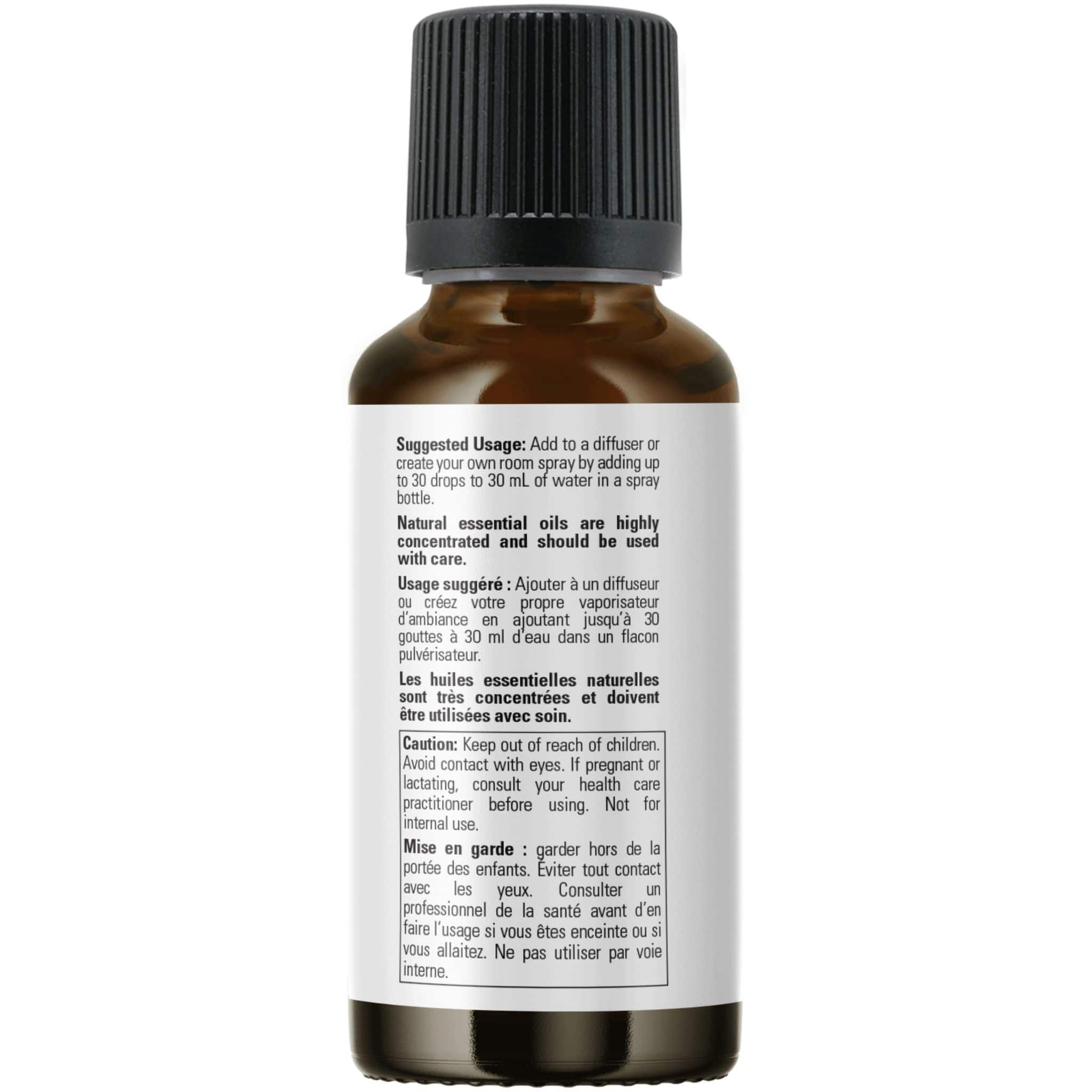 NOW Anise Oil (Aromotherapy), 30ml - Image 3