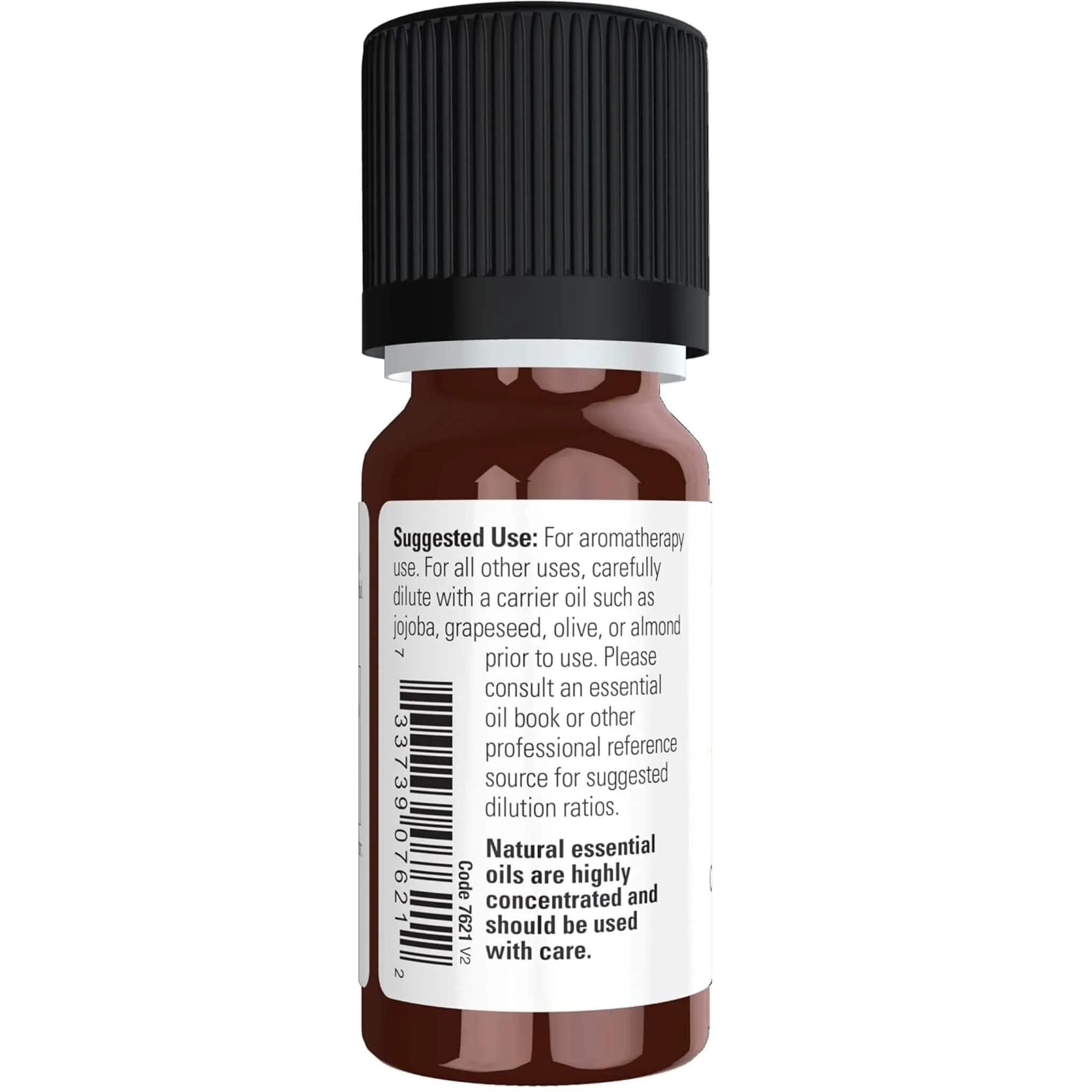 NOW Chamomile Oil (Aromatherapy), 10ml - Image 3