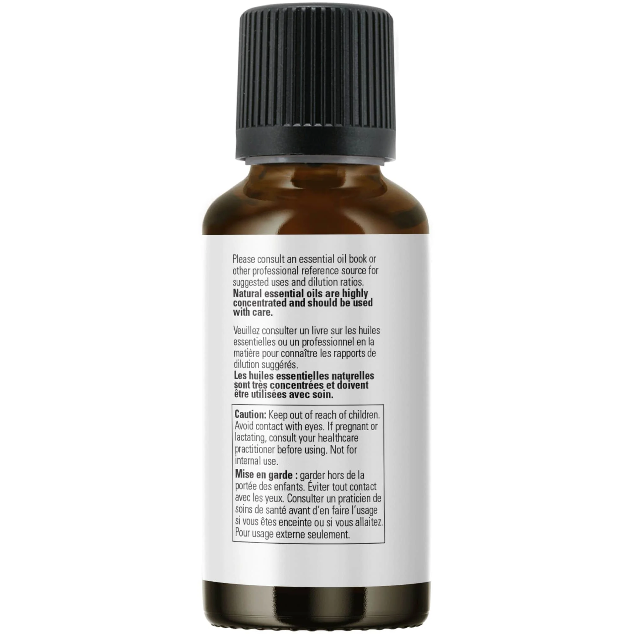 NOW Cypress Oil Pure (Aromatherapy), 30ml - Image 4