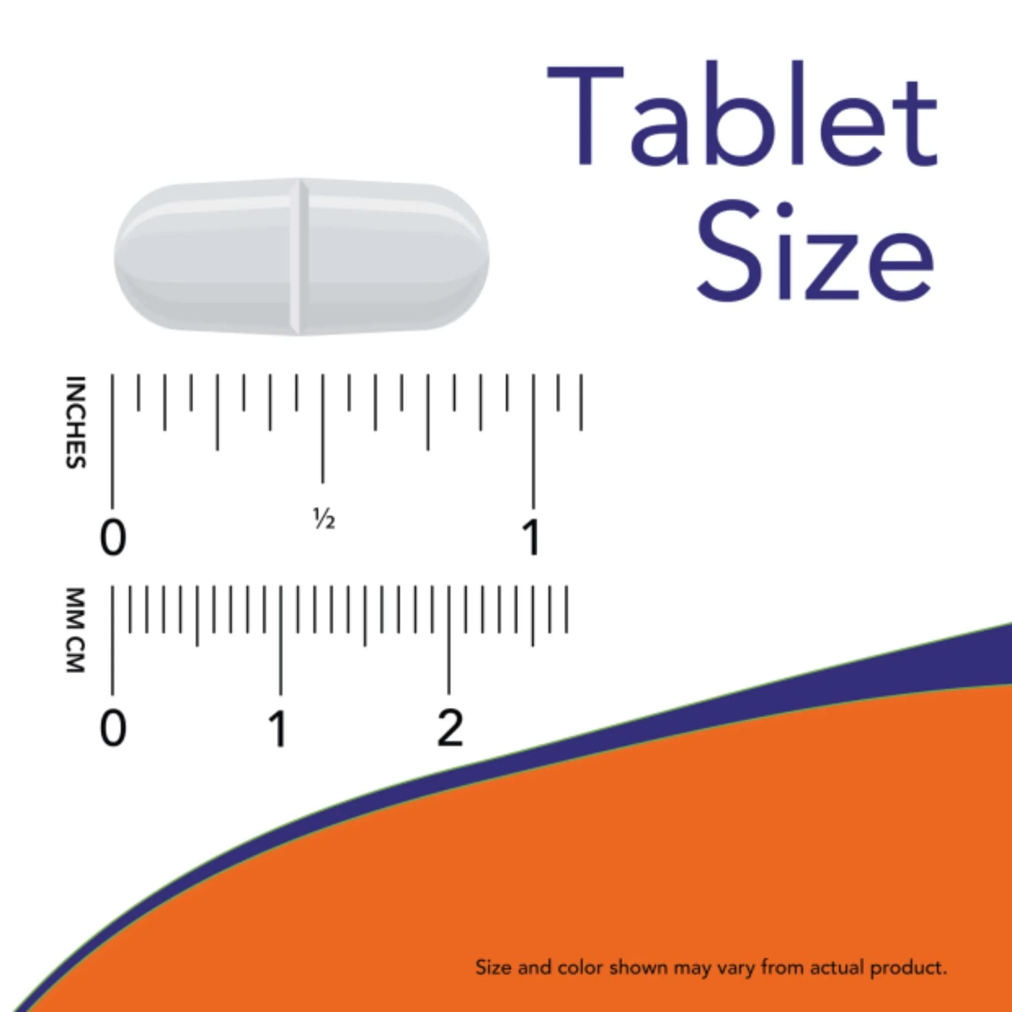NOW Graviola Double Strength 1000mg, 90 Tablets - Image 4