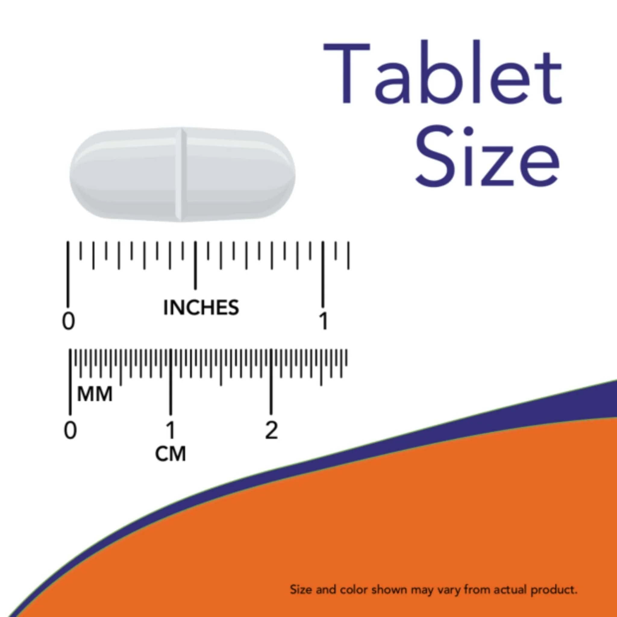 NOW Magnesium Citrate, 200mg - Image 4