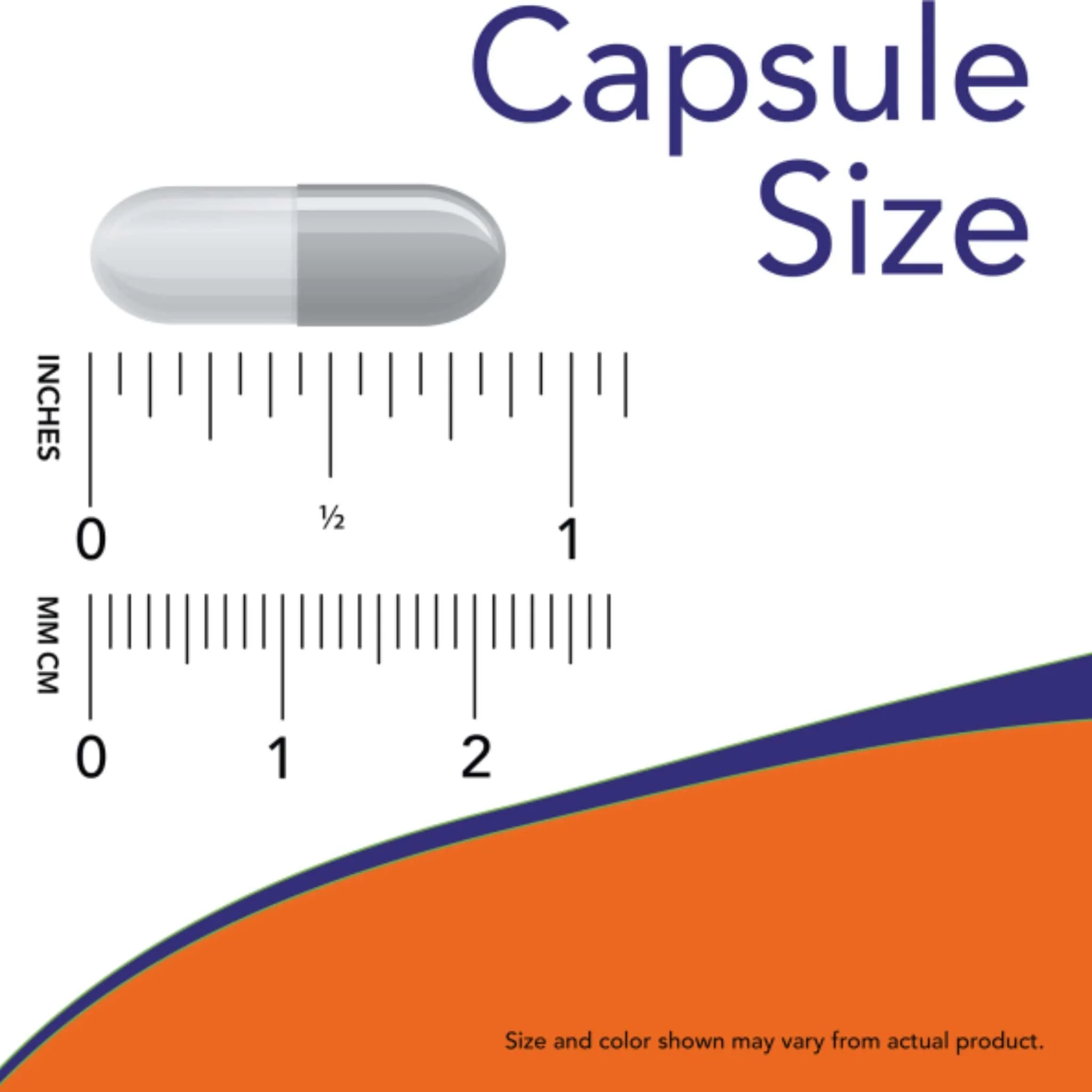 NOW NAC 600mg with Selenium, 100 Vegetable Capsules - Image 4