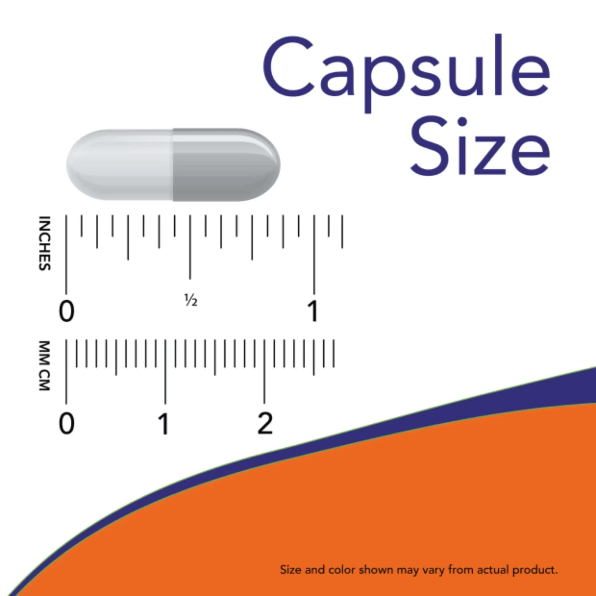 NOW Plant Enzymes, 120 VCaps - Image 5
