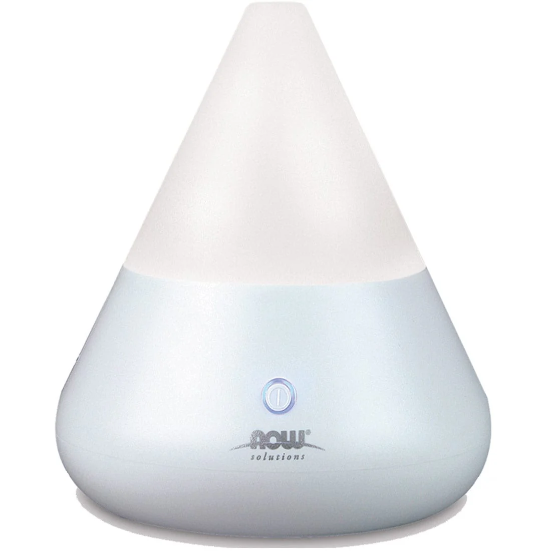 NOW Tear Drop Shape Ultrasonic Essential Oil Diffuser, CLEARANCE 60% Off Final Sale