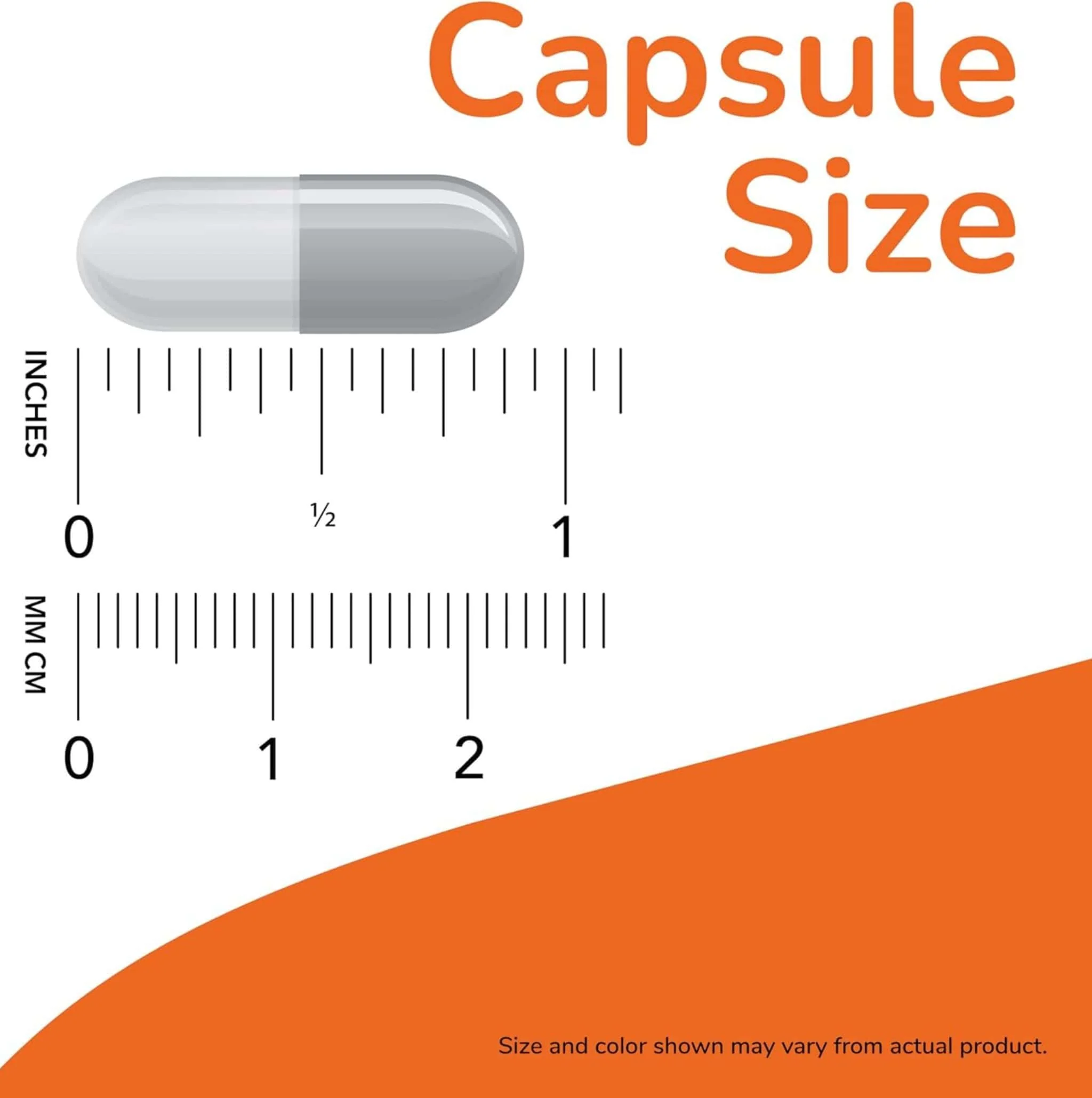 NOW C-1000 Vitamin C 1000mg Capsules with Bioflavonoids - Image 4