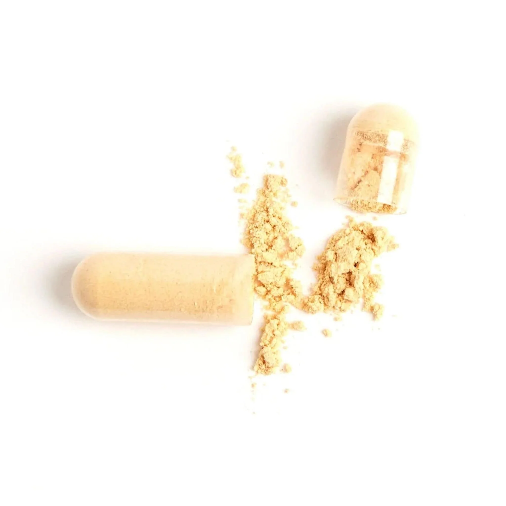 Optimi Mindful with Lion's Mane 500mg, 60 Vegetable Capsules - Image 2
