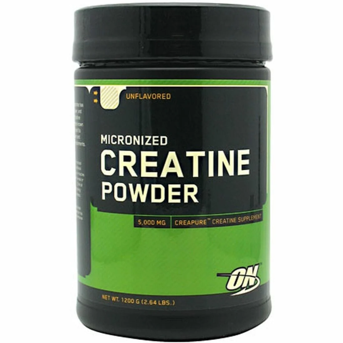 Optimum Creatine Powder,100% Micronized - Image 3