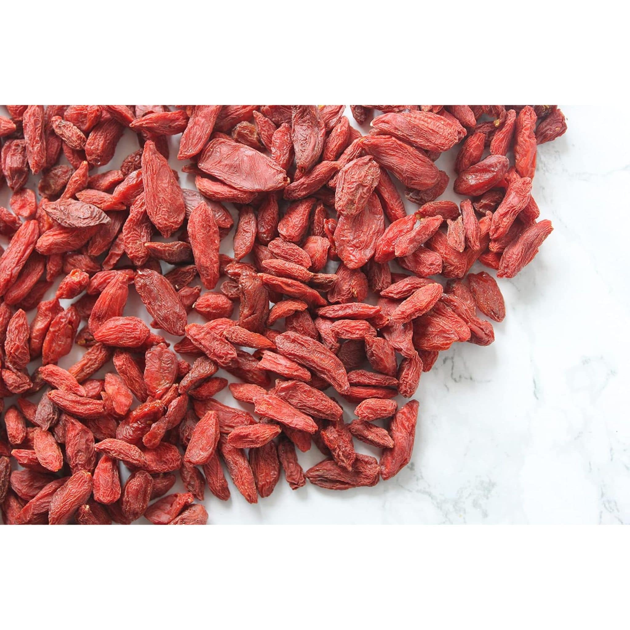 Organic Traditions Goji Berries - Image 7