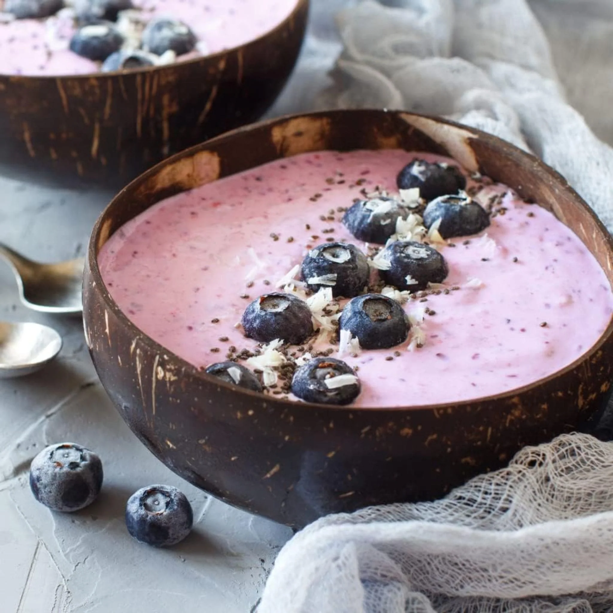 Organic Traditions Organic Blueberry Powder, High ORAC Value, Low Glycemic Superfruit, 100g - Image 5
