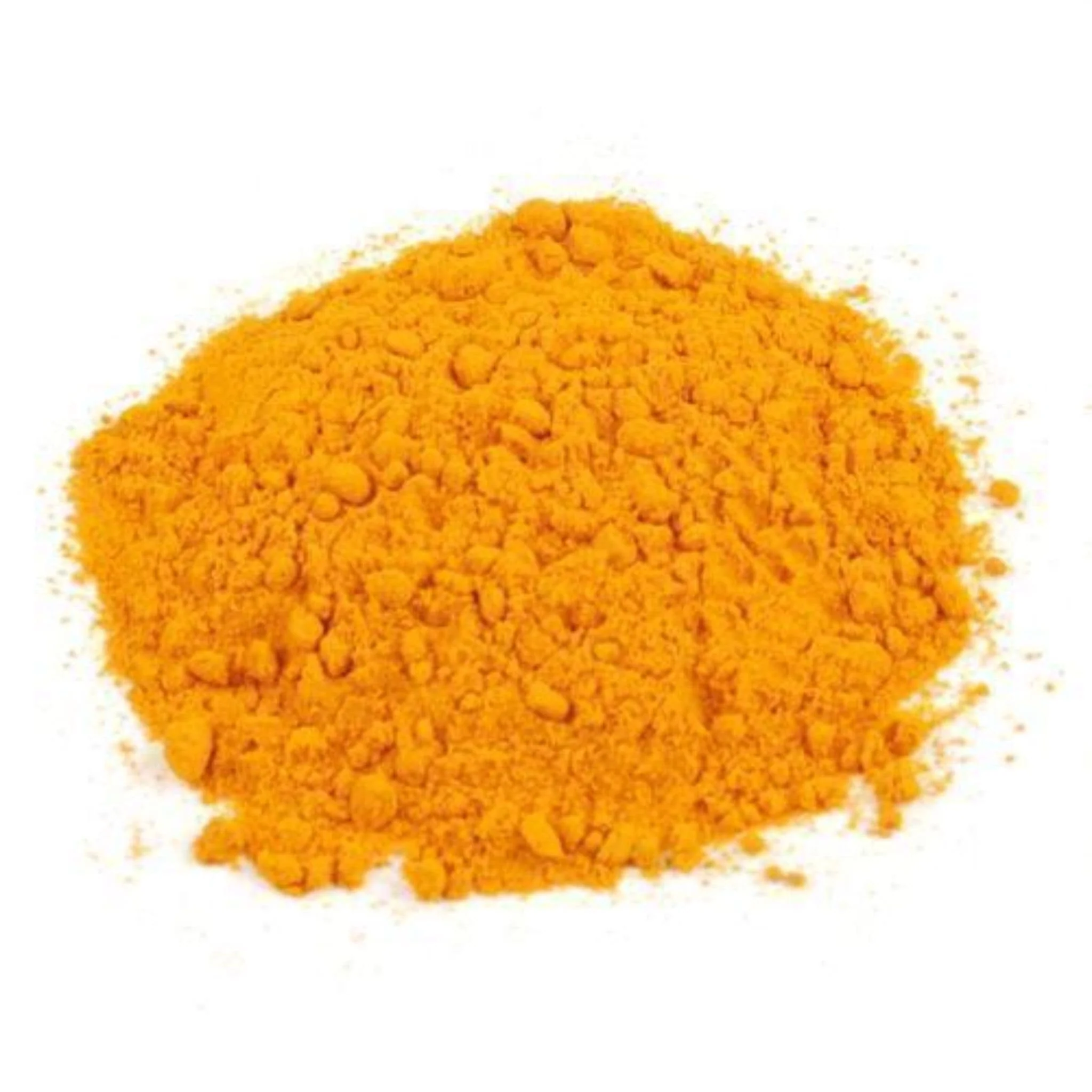 Farmberry Organic Turmeric Powder, 454g - Image 2