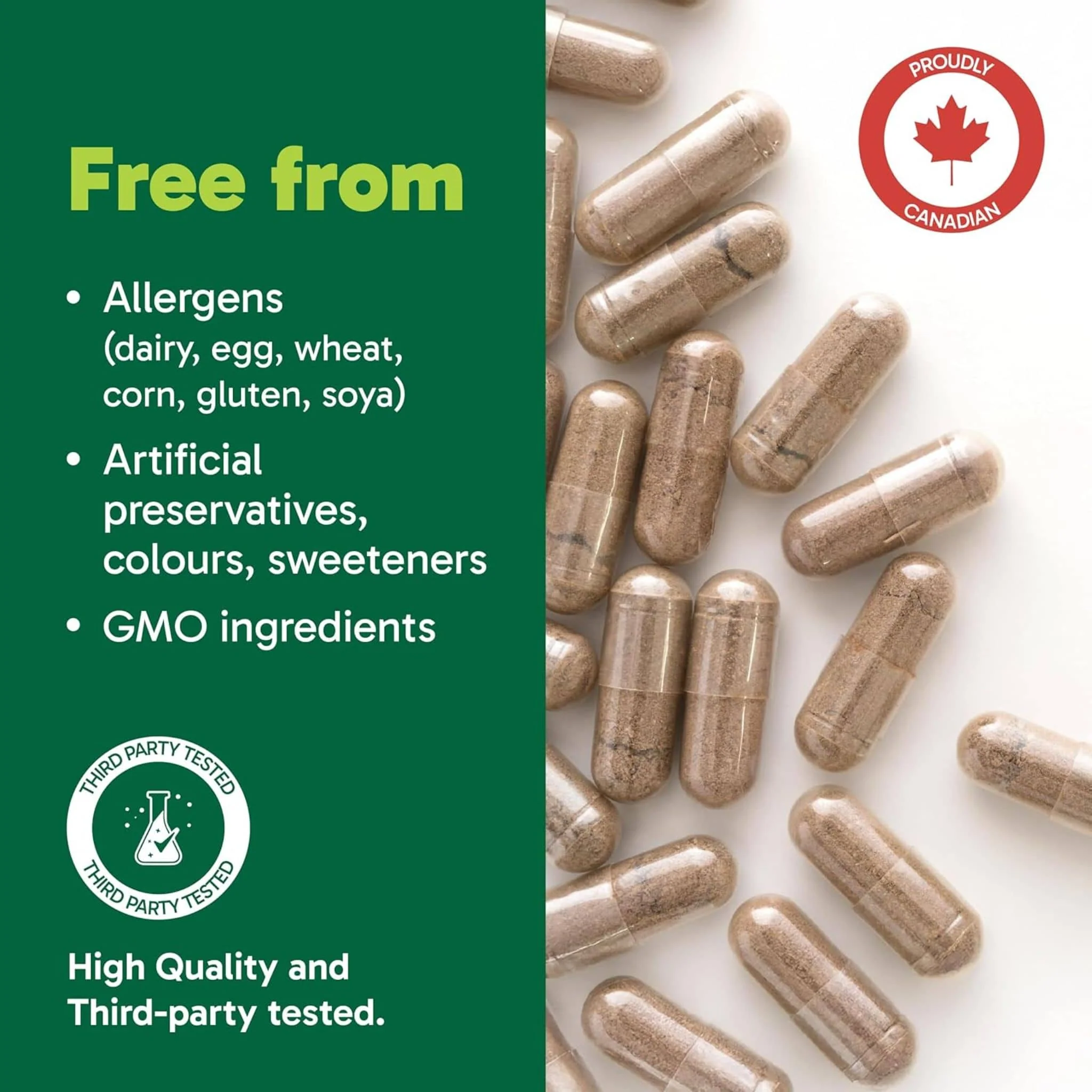 Organika Blood Sugar Control (Formerly CR-Bitter Melon) - Image 15