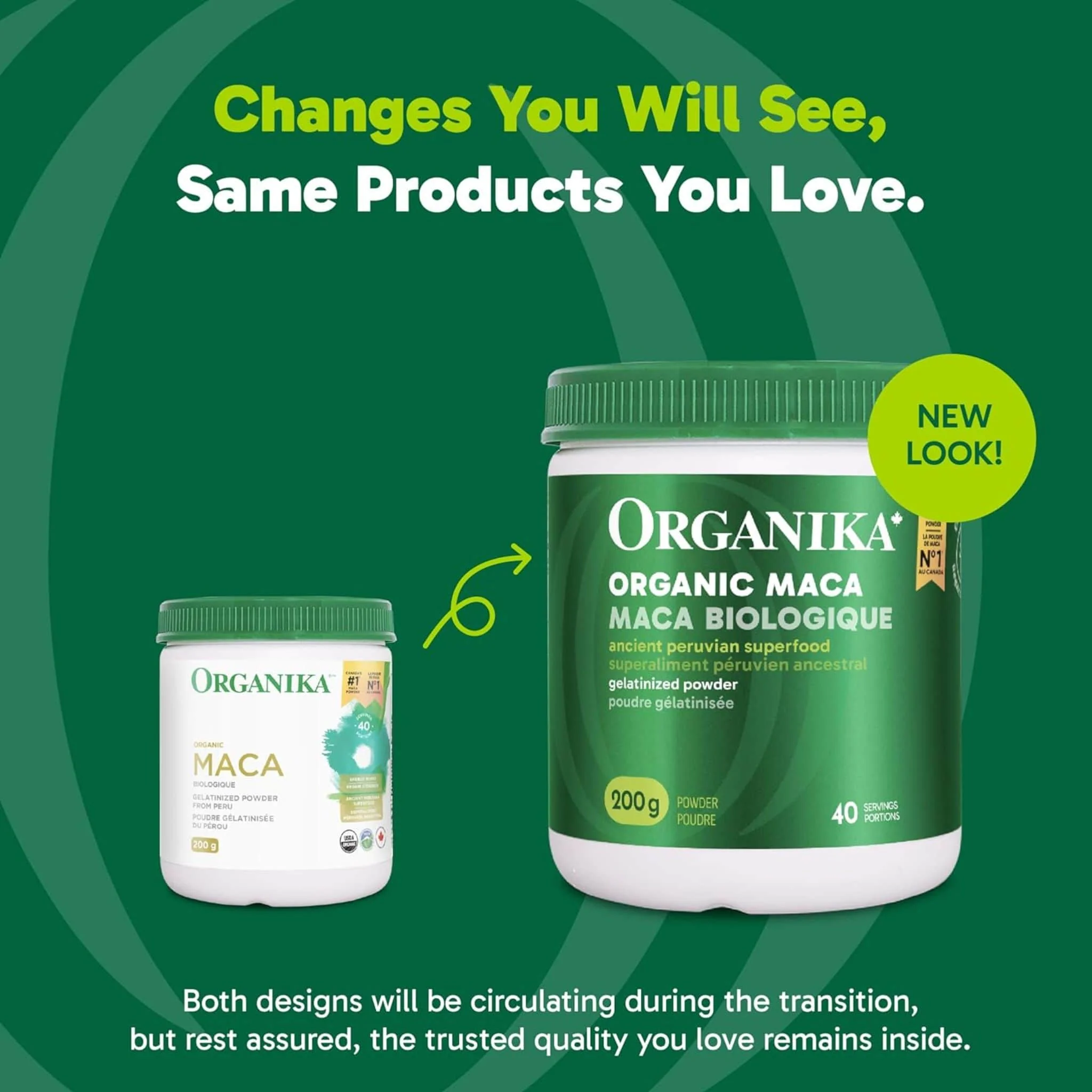 Organika Organic Maca Powder, 100% Natural Gelatinized Peruvian Maca Powder - Image 5