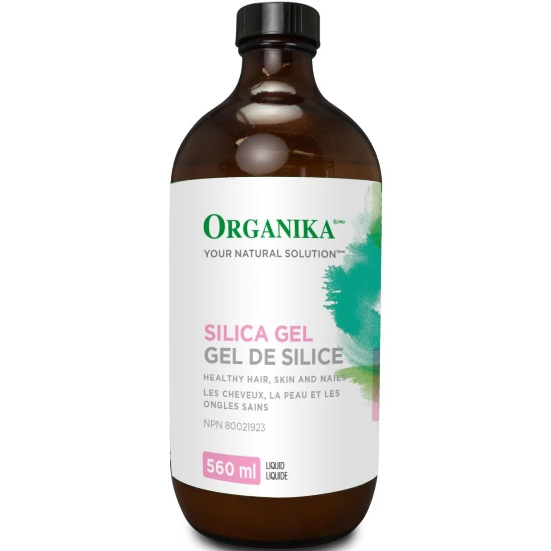 Organika Silica Gel