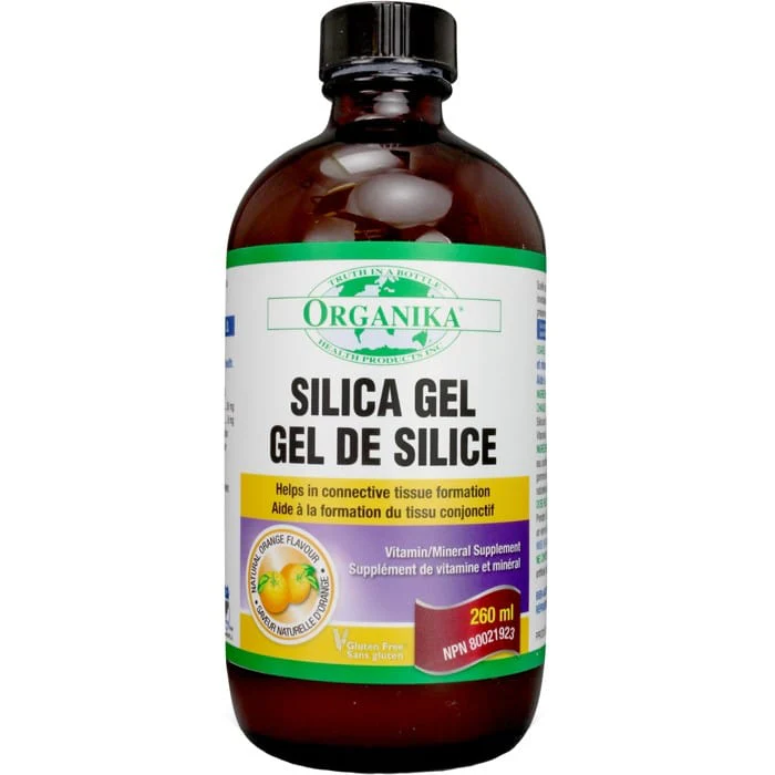 Organika Silica Gel - Image 2