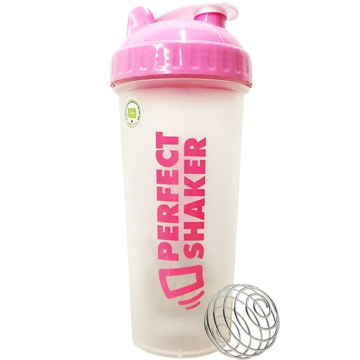 PerfectShaker Classic Shaker Cup, 100% Leak Free, 828ml (50% off, Final Sale) - Image 2