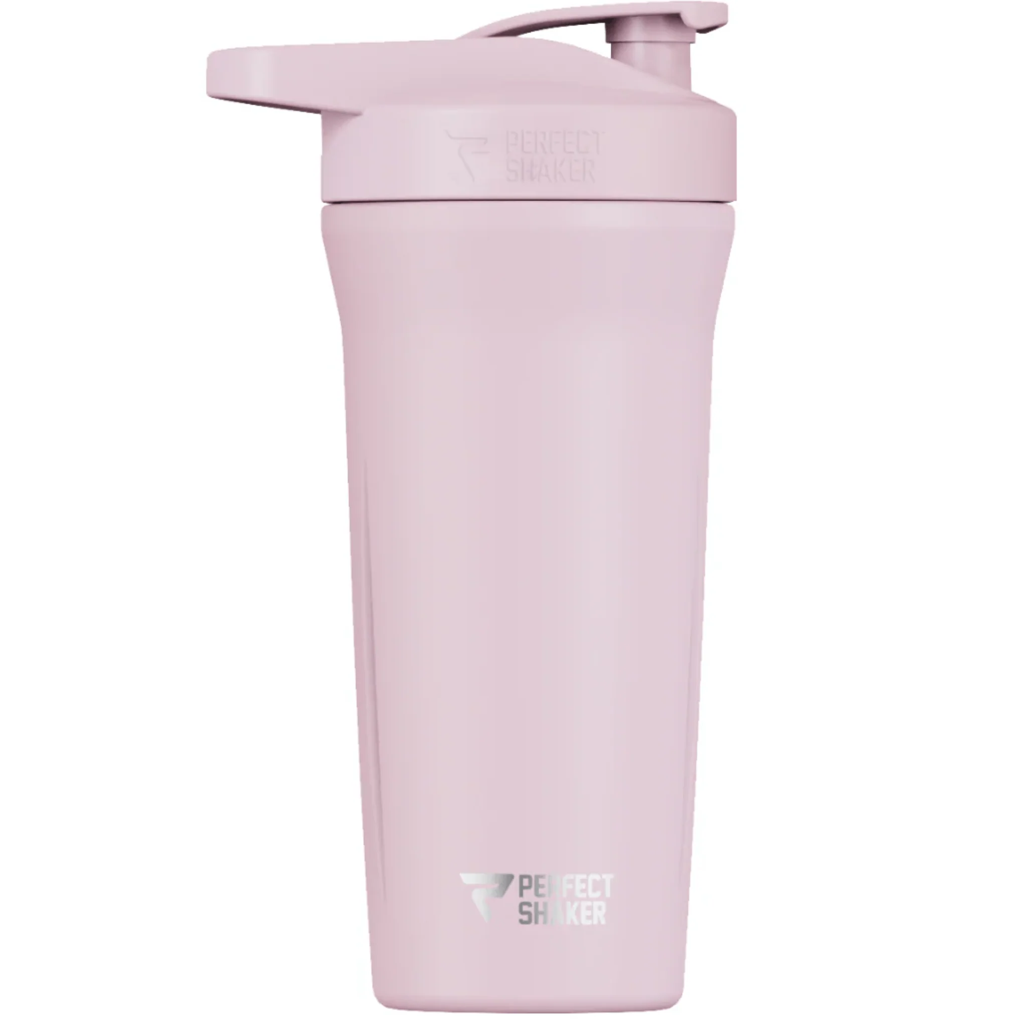 PerfectShaker ACTIV Stainless Steel Shaker Cup, Double Wall Insulated for 12+ Hours Cold, Leak-Free, Clump-Free, 800mL - Image 3
