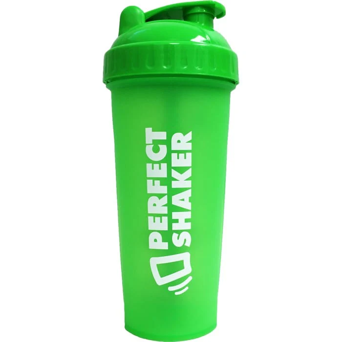 PerfectShaker Classic Neon Shaker Cup, 100% Leak Free, 828ml (50% off, Final Sale) - Image 4