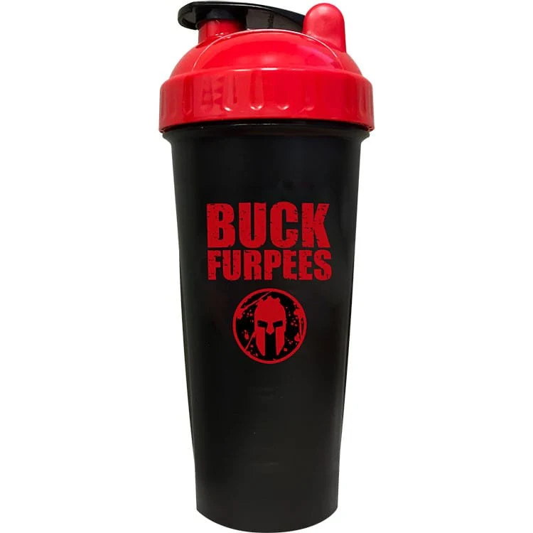 PerfectShaker Classic Spartan Shaker Cup, 100% Leak Free, 828ml (50% off, Final sale) - Image 4