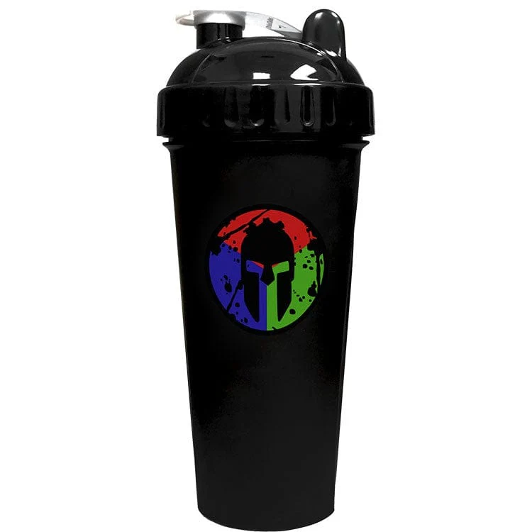 PerfectShaker Classic Spartan Shaker Cup, 100% Leak Free, 828ml (50% off, Final sale) - Image 7
