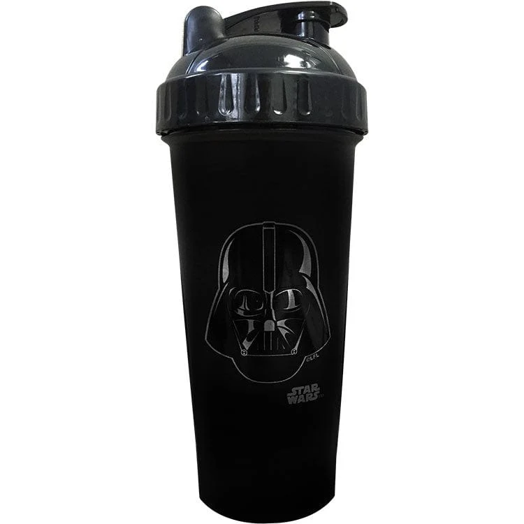 PerfectShaker Classic Star Wars Shaker Cup, 100% Leak Free, 828ml (50% off, Final Sale) - Image 3