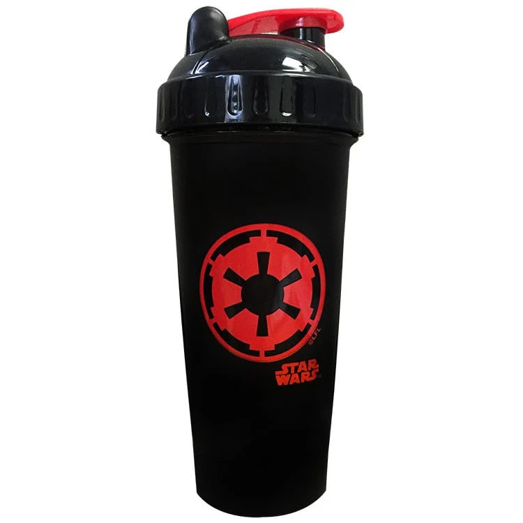 PerfectShaker Classic Star Wars Shaker Cup, 100% Leak Free, 828ml (50% off, Final Sale) - Image 4