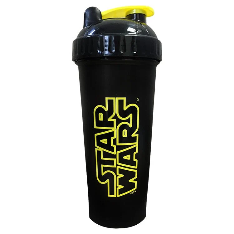 PerfectShaker Classic Star Wars Shaker Cup, 100% Leak Free, 828ml (50% off, Final Sale) - Image 6